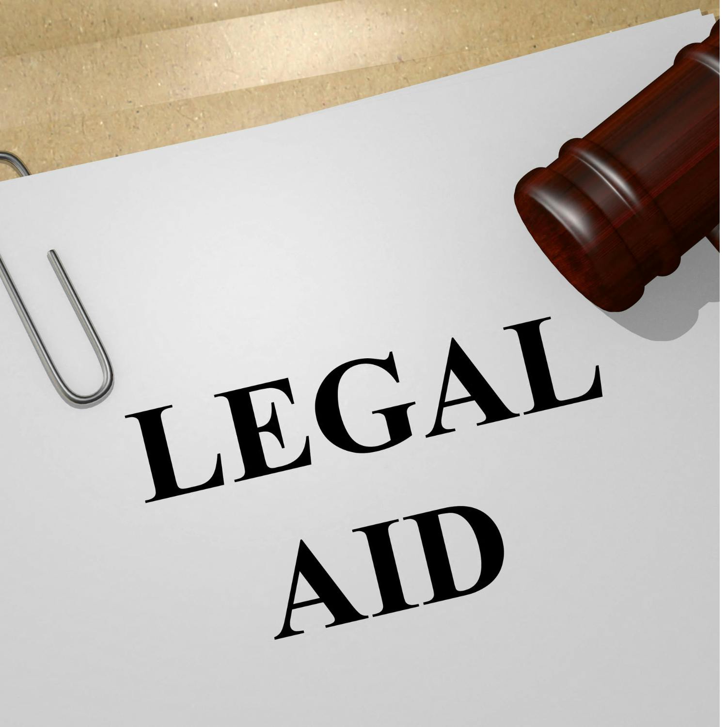 Legal aid solicitors plan to resign en masse today episode artwork