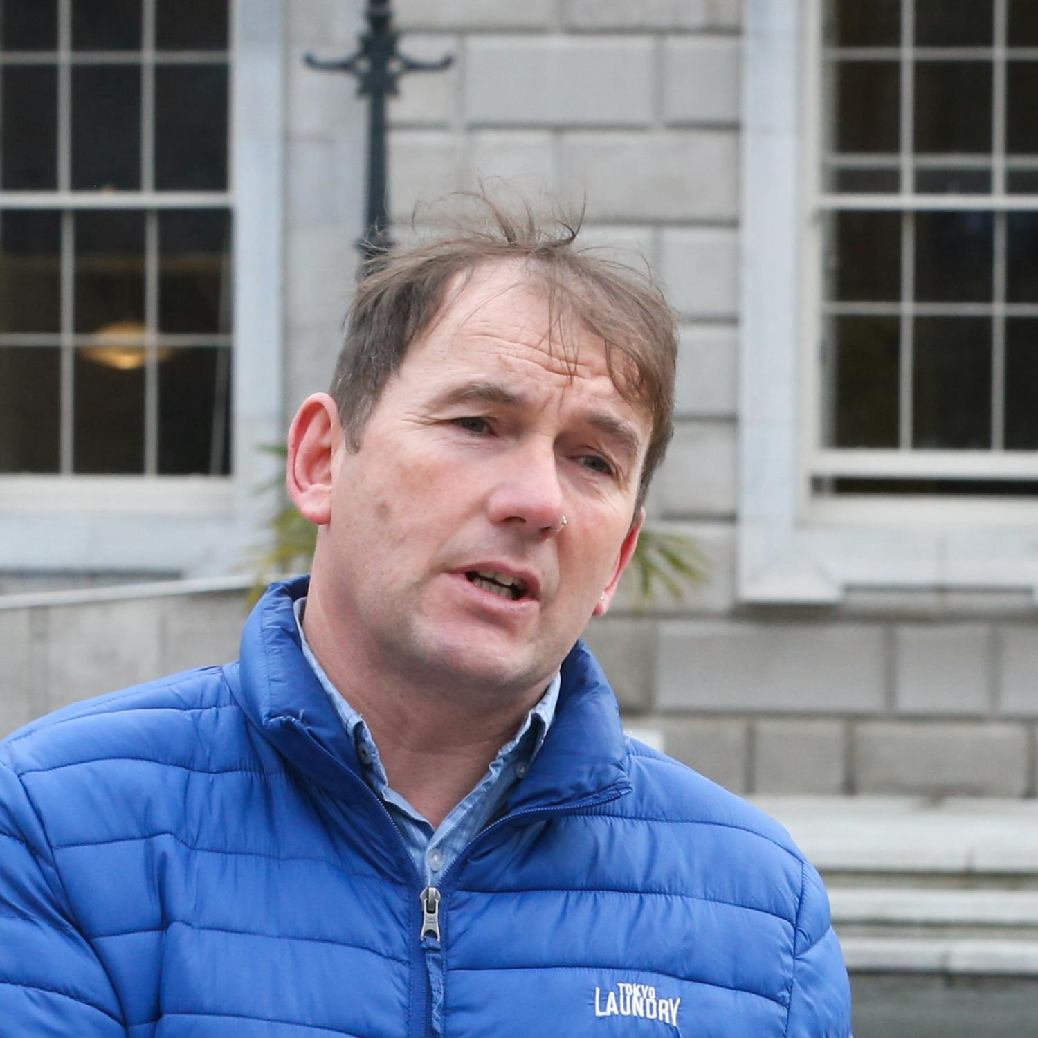 Gino Kenny New Zealand's assisted dying model is a good guideline