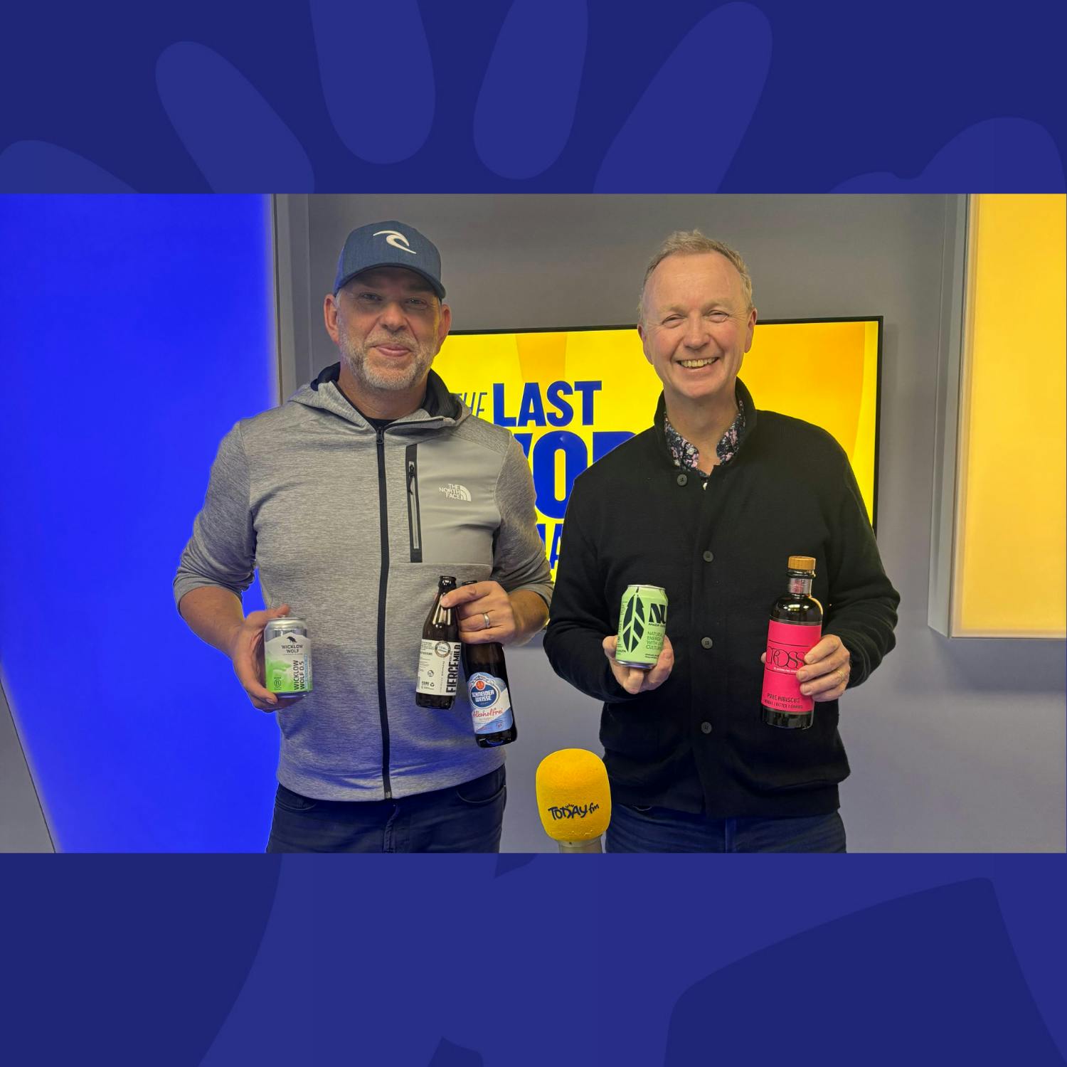 Non-Alcoholic Drinks To Enjoy This Festive Season