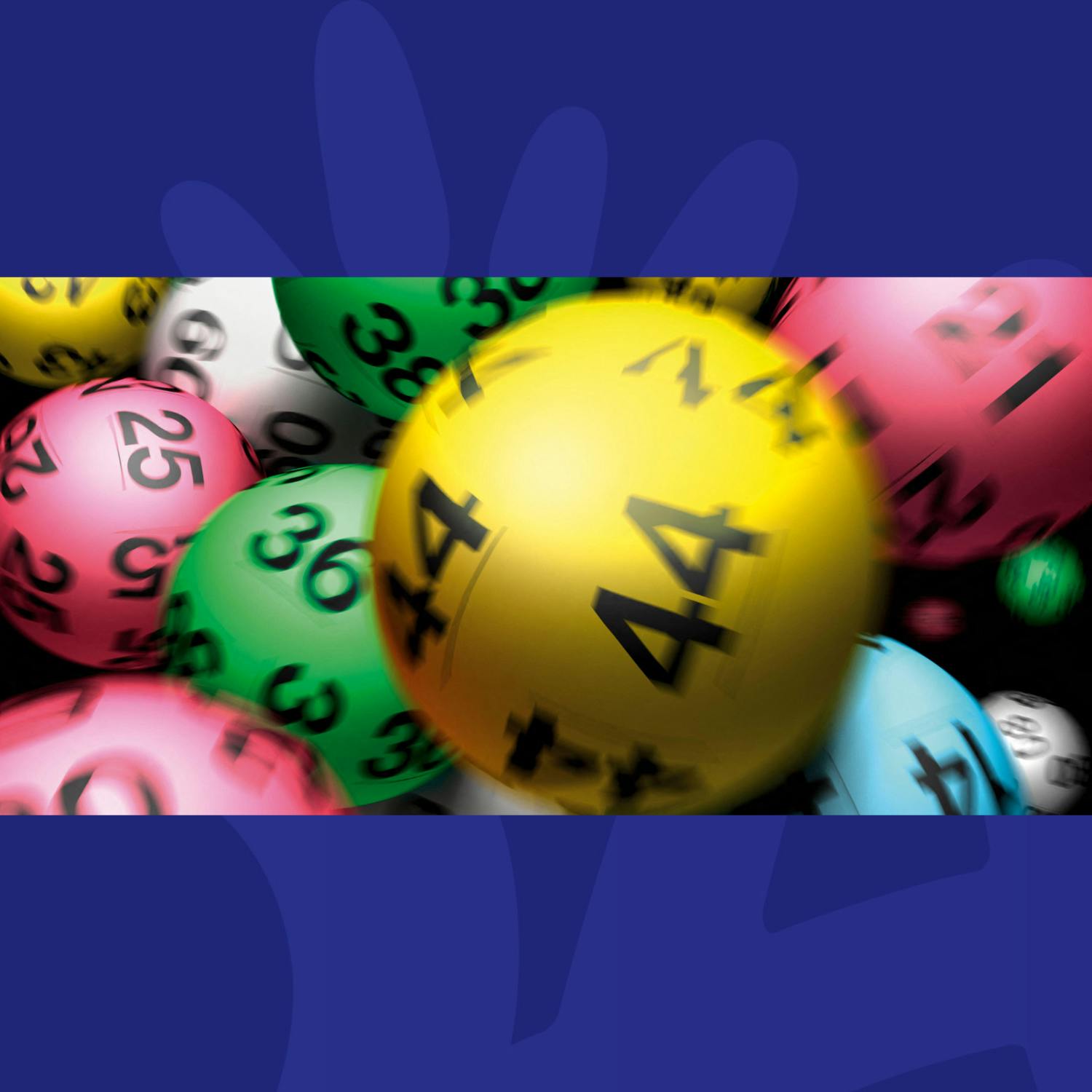 Gift Grub: Lotto Balls 46 & 47 Speak Out