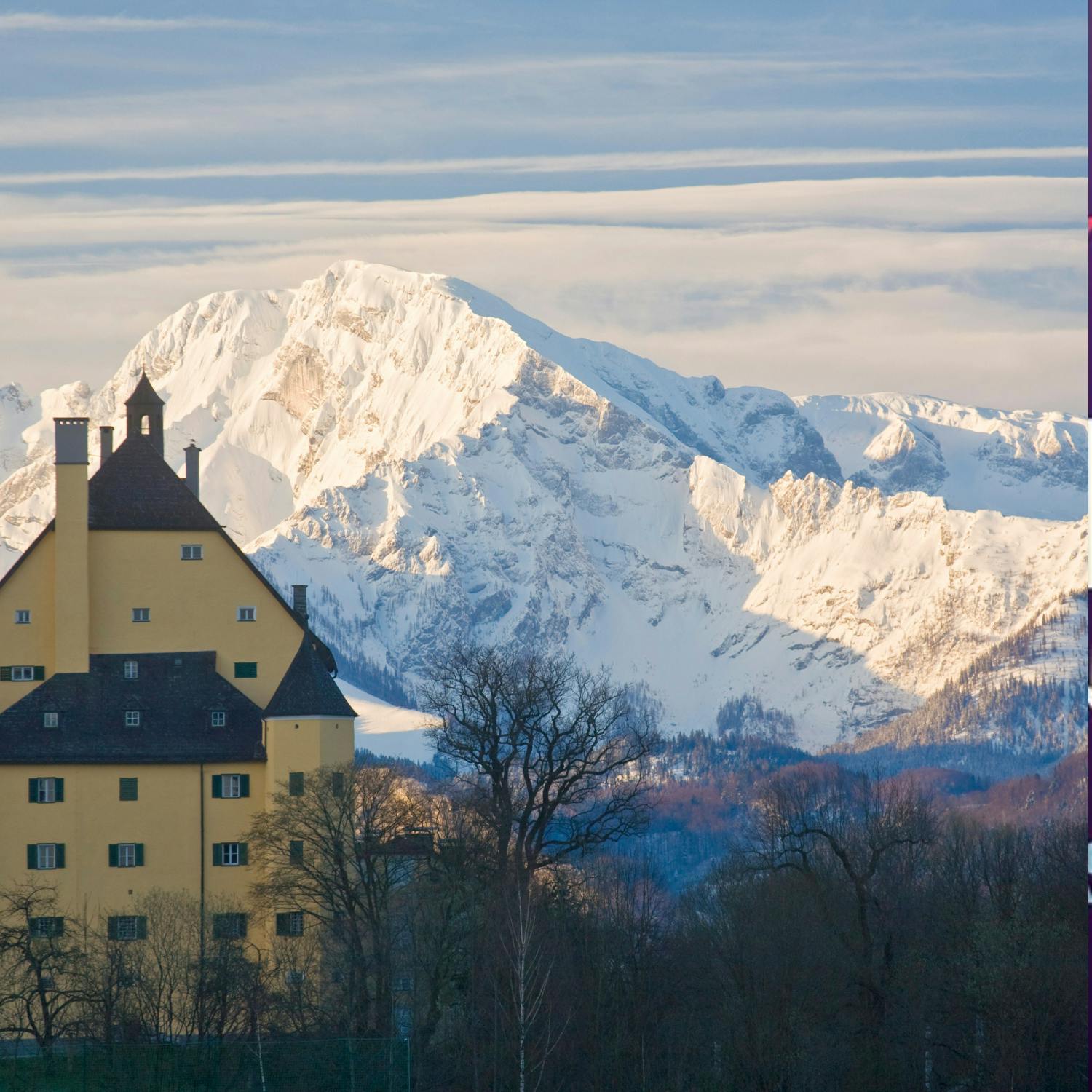 Three Austrian nuns on the run! Three Austrian nuns on the run!