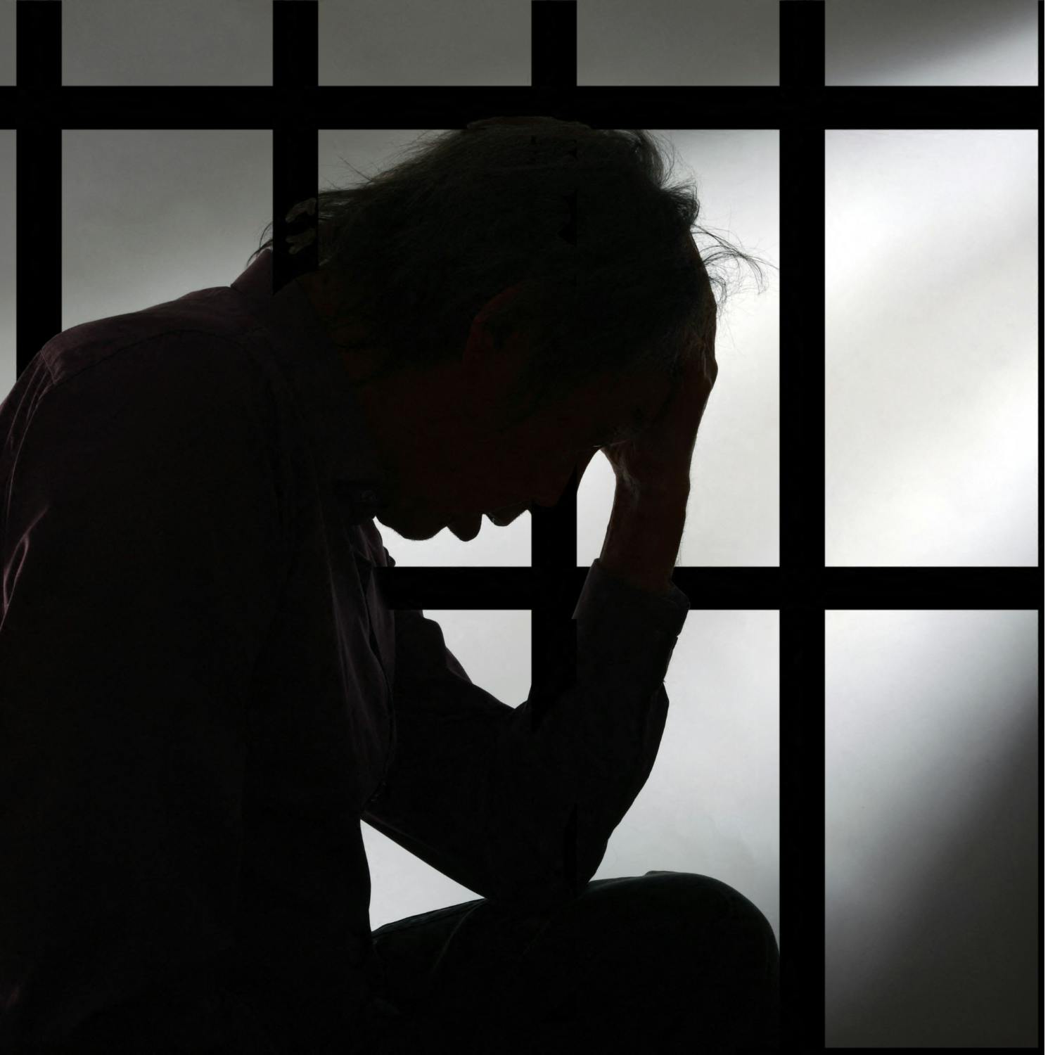 Irish prisons have no addiction nurses