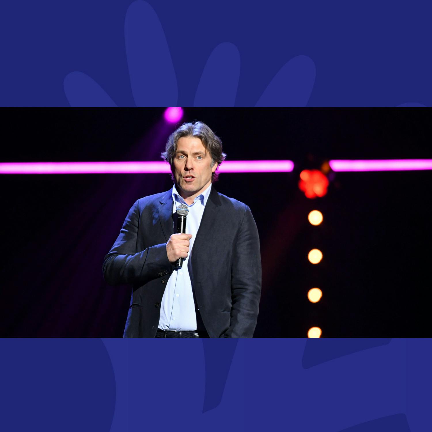 John Bishop Had To Reschedule A Gig In Belmullet For Jürgen Klopp! episode artwork