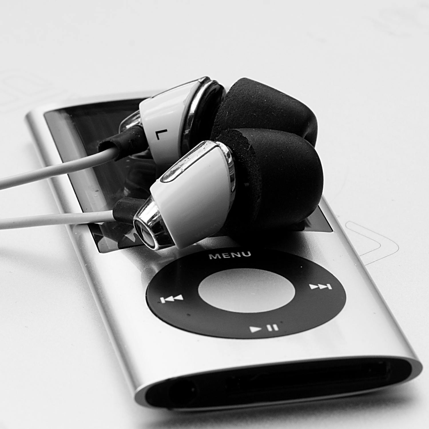 Why does our music taste change with the season?