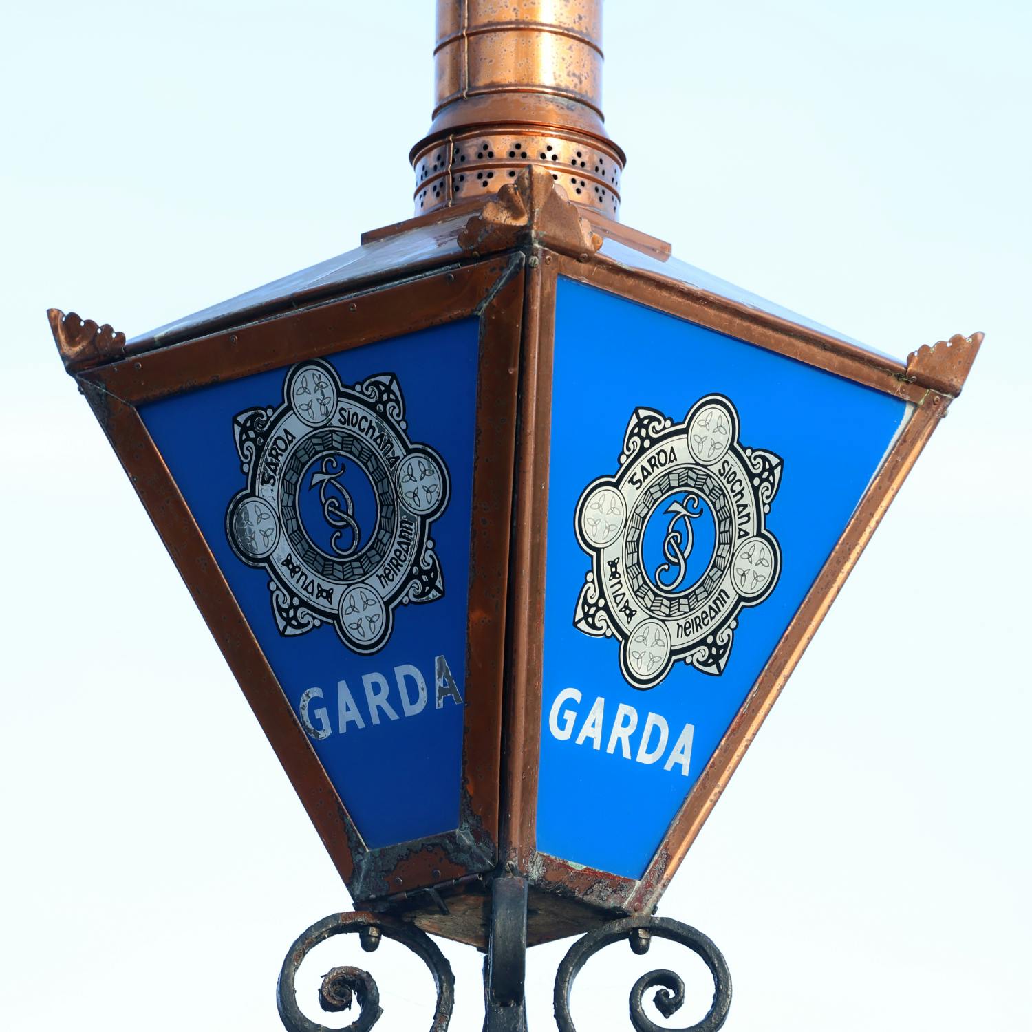 Killarney murder investigation & violence against women in Ireland