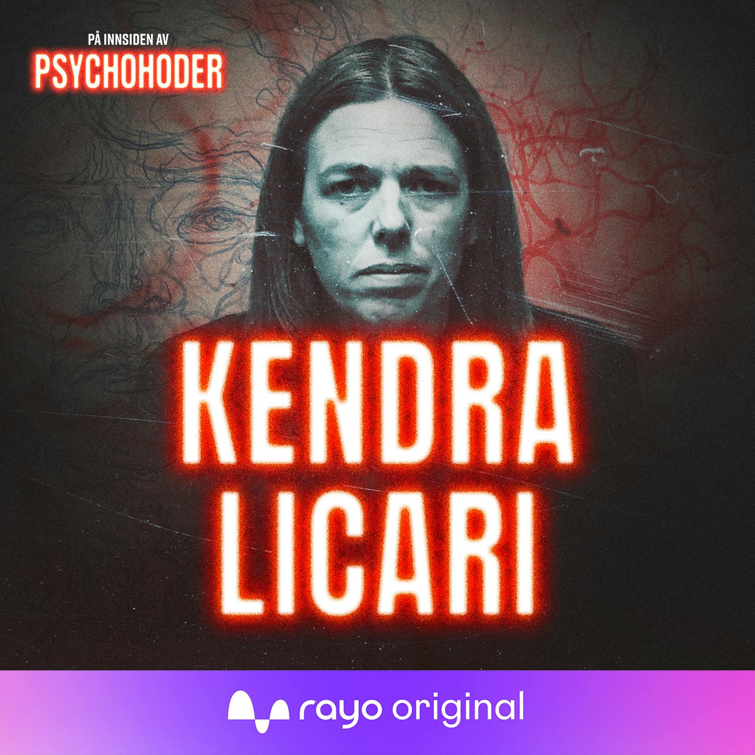 Kendra Licari - Catfish-mammaen oppfordret datteren til selvmord