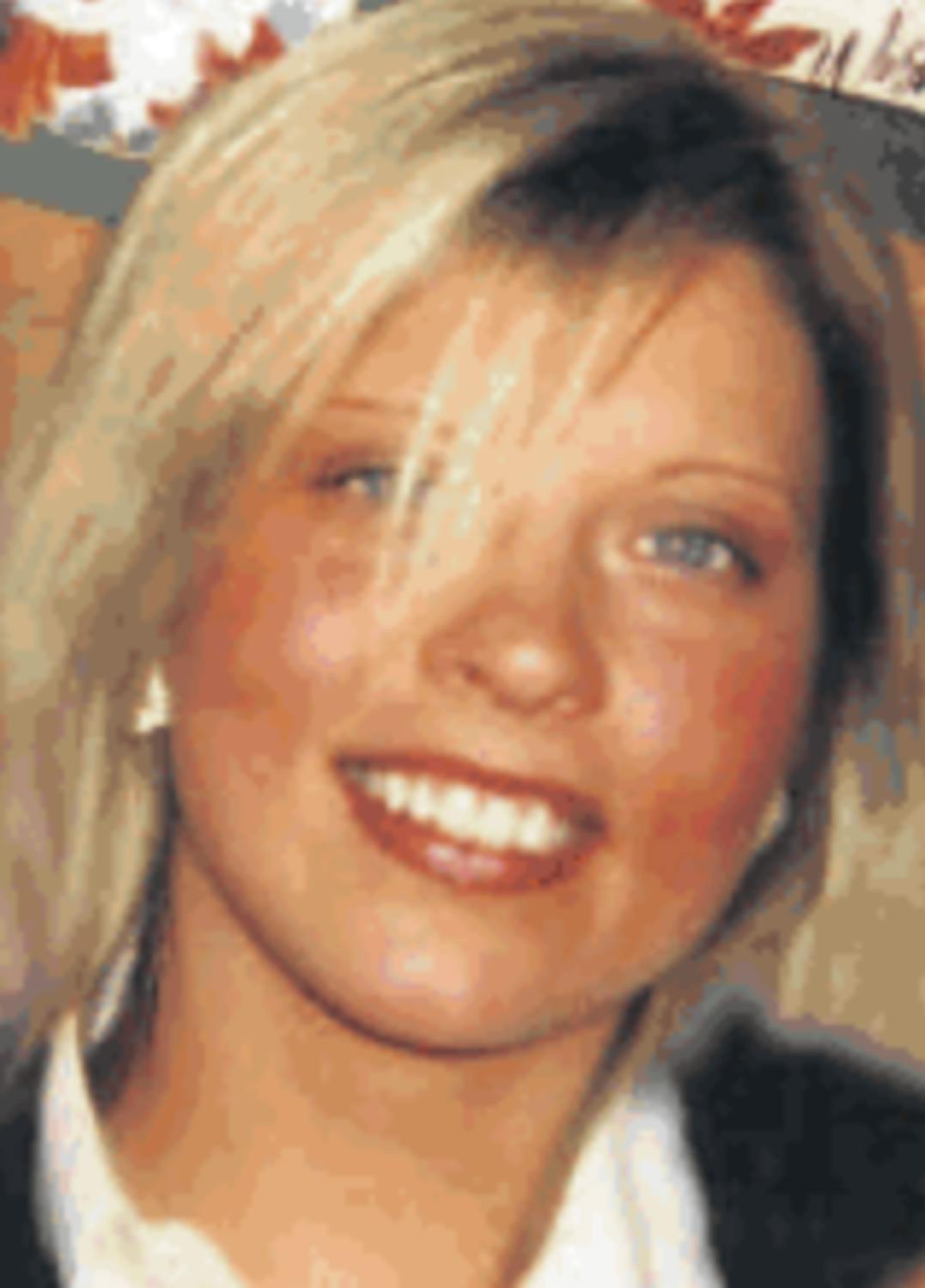 110 - Too Little, Too Late: The murder of Amanda Jenkins