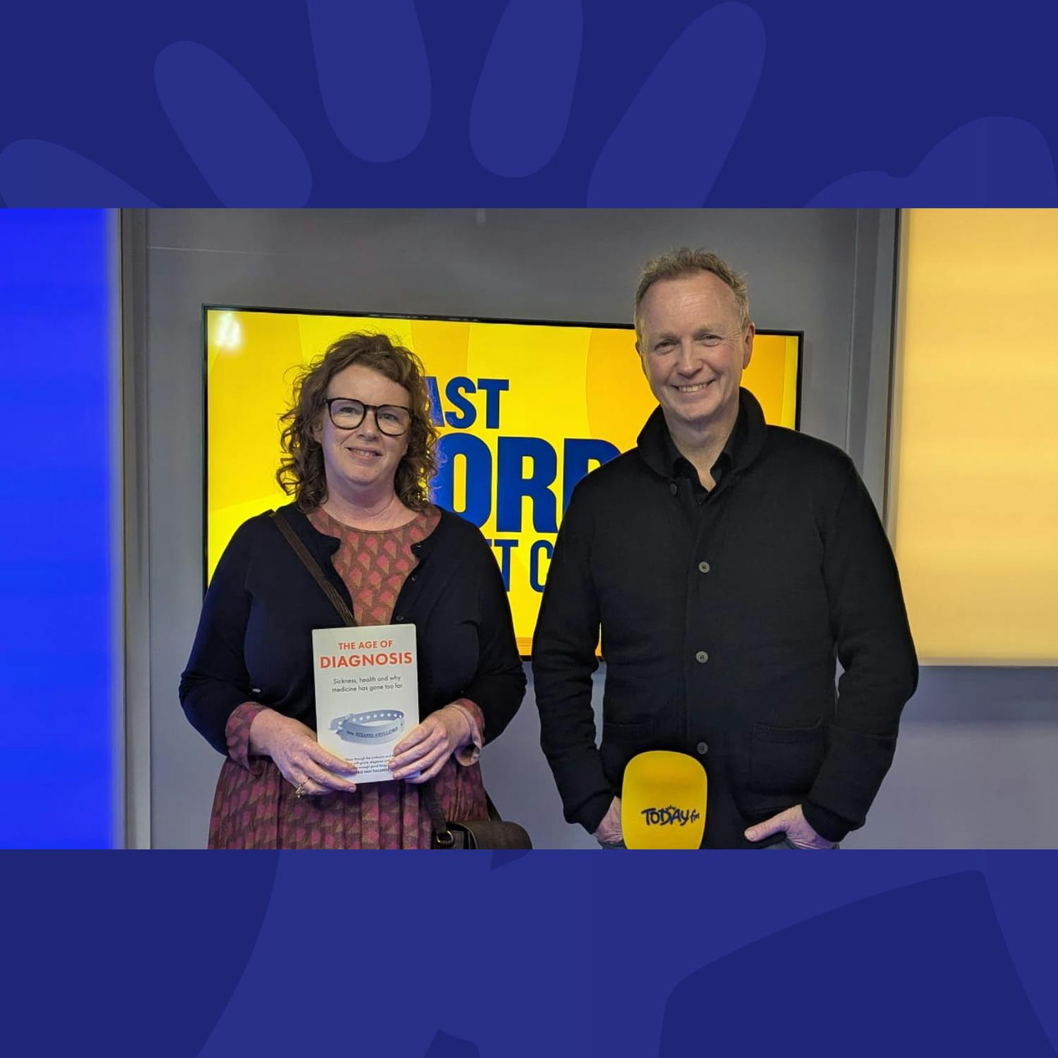 Have Diagnoses For Autism, ADHD, Long Covid And Other Disorders Gone To Far?