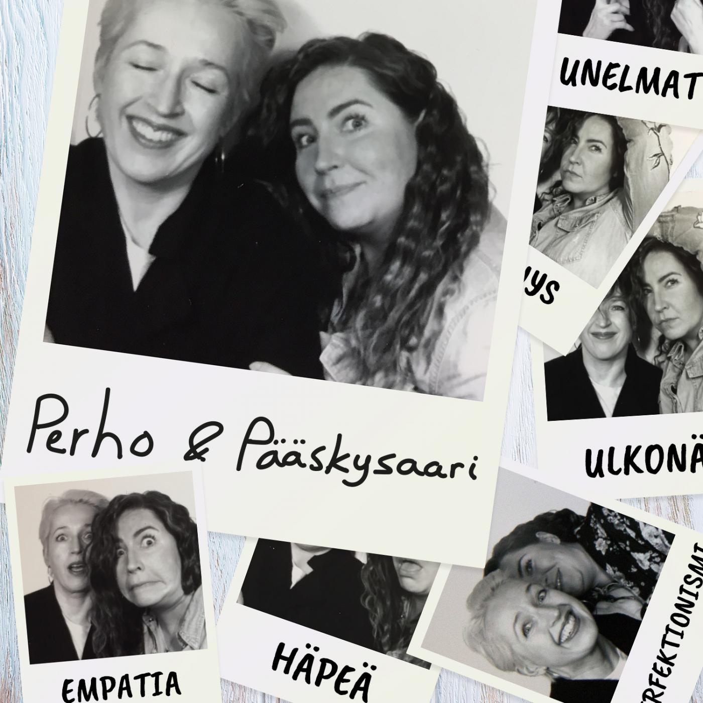 Perho & Pääskysaari