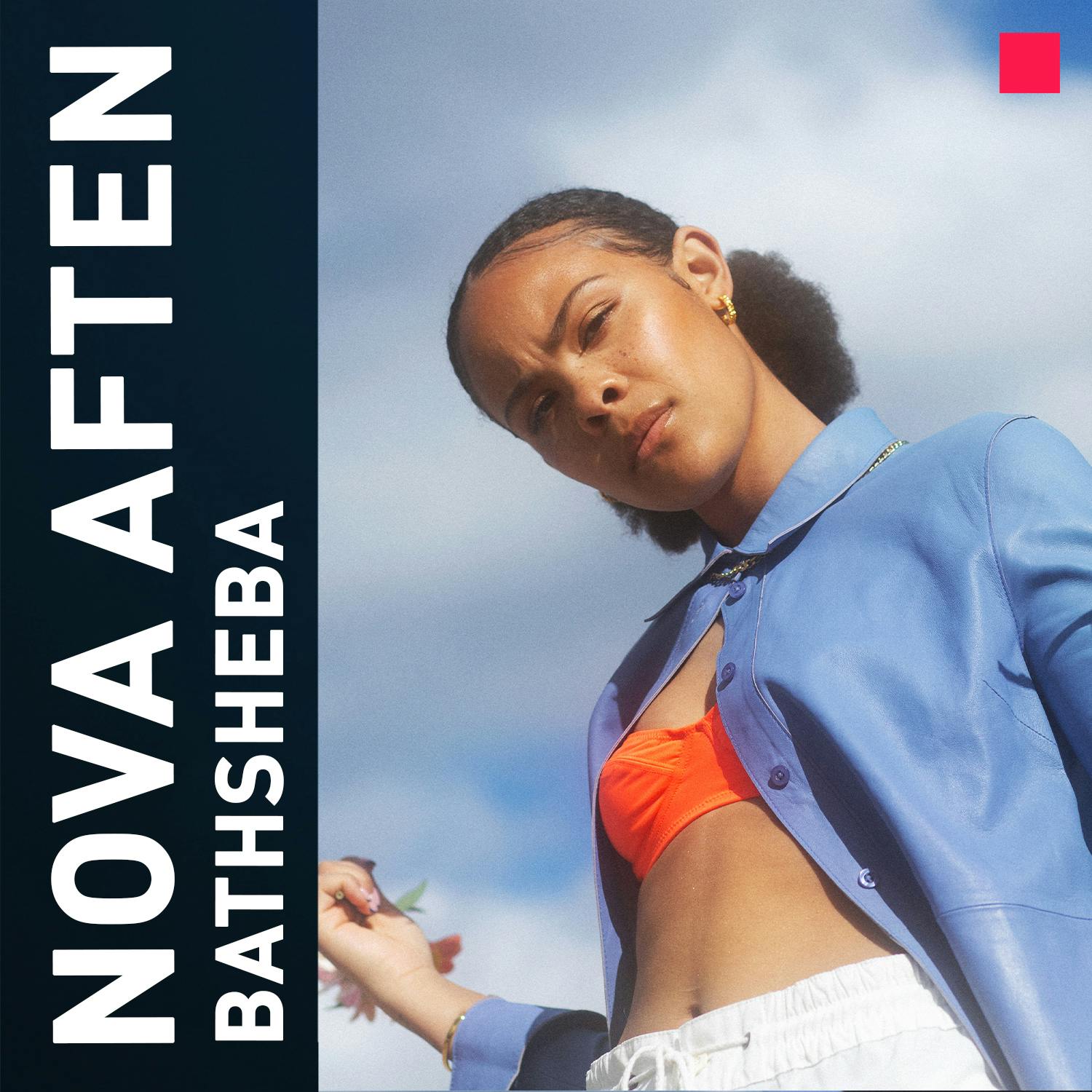 NOVA Aften Reunion: BATHSHEBA NOVA Aften Reunion: BATHSHEBA