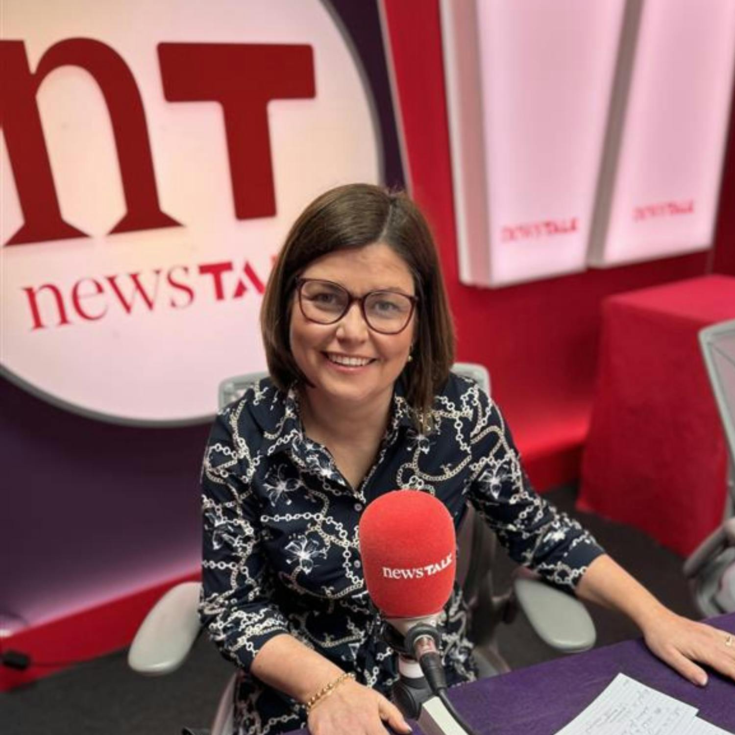 Helena Dorrigan Pensions Specialist at Davy stockbrokers