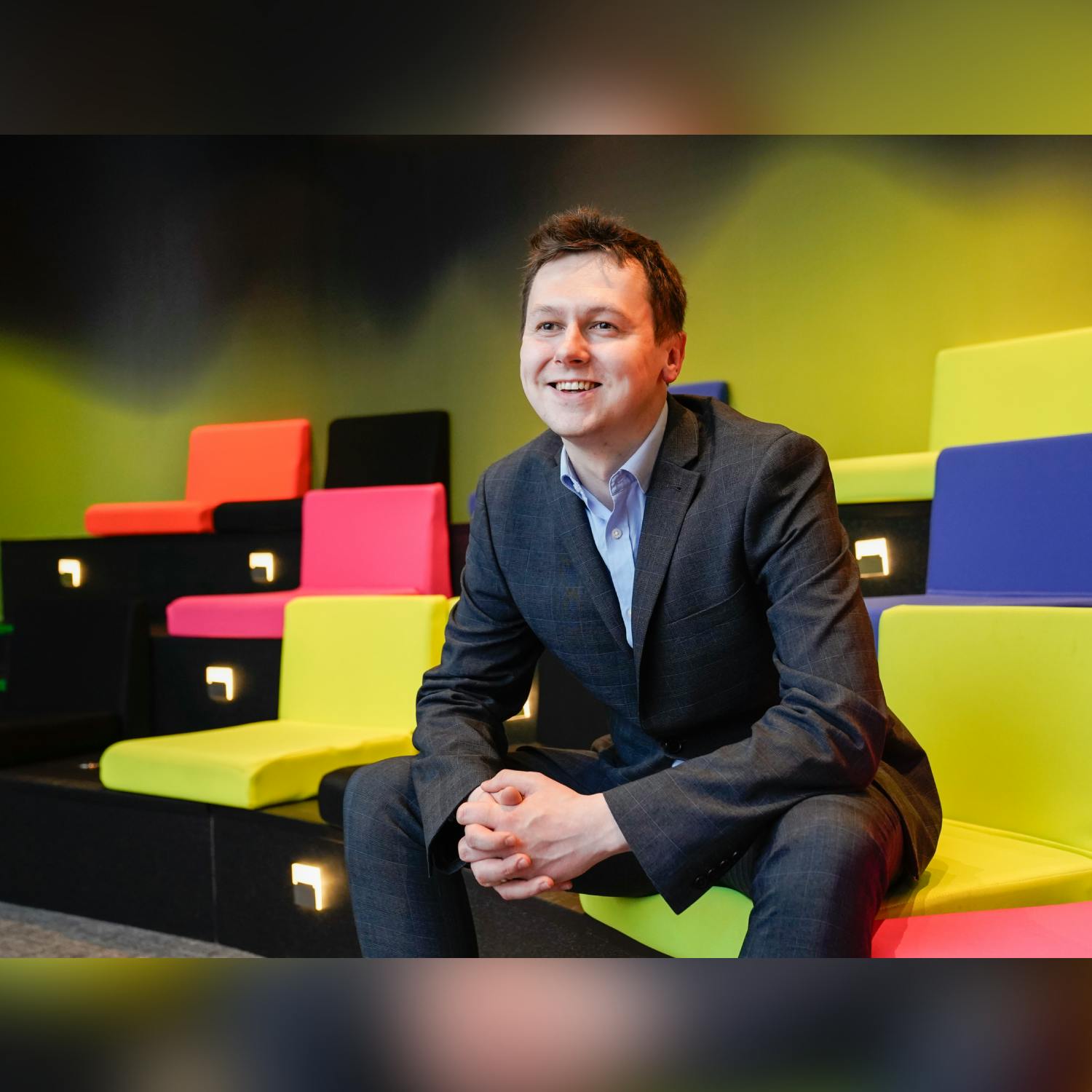 Adam Harris talks World Autism Day & autism misinformation