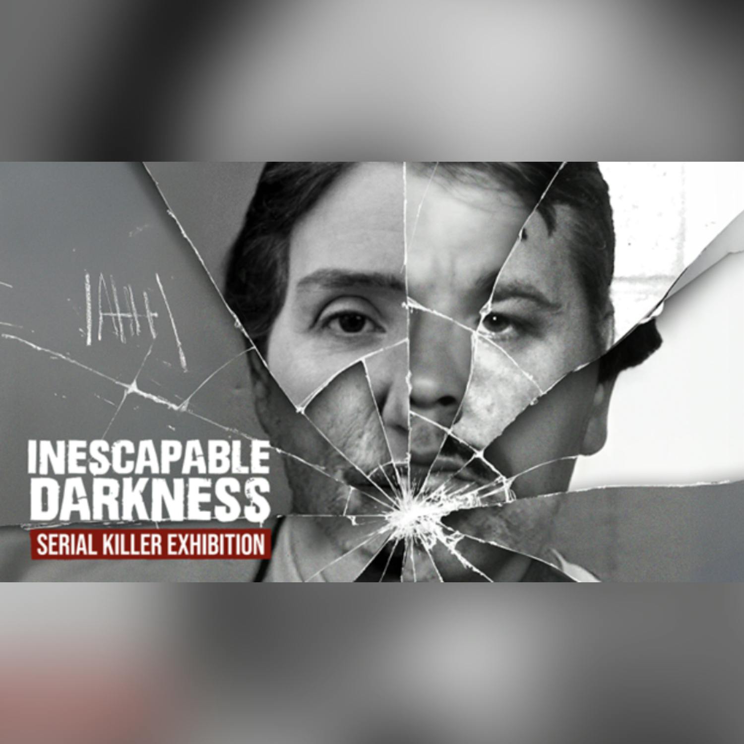 New immersive serial killer exhibition coming to Dublin