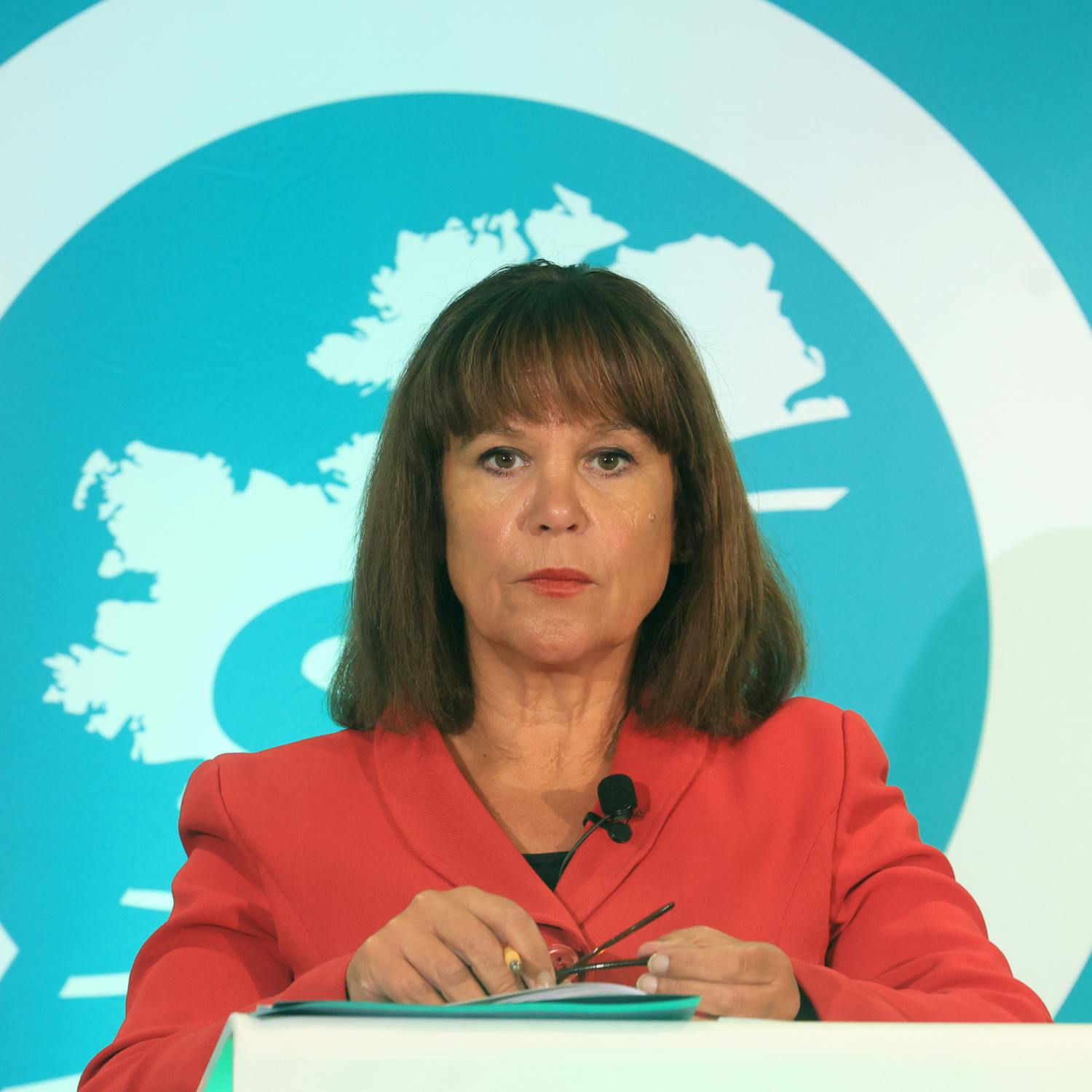 What is Sinn Féin’s view on Budget 2027?