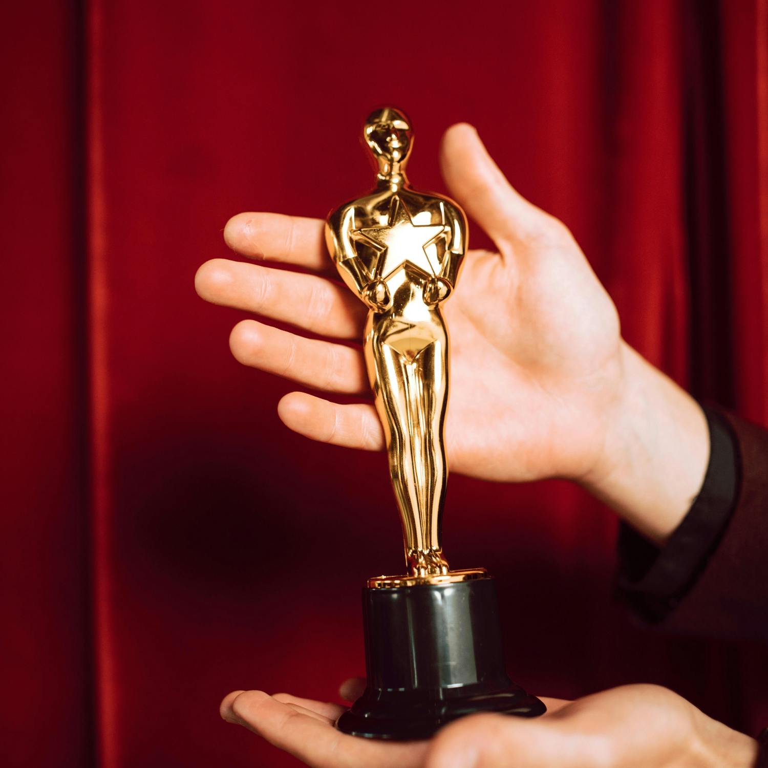 The Anton Savage Show