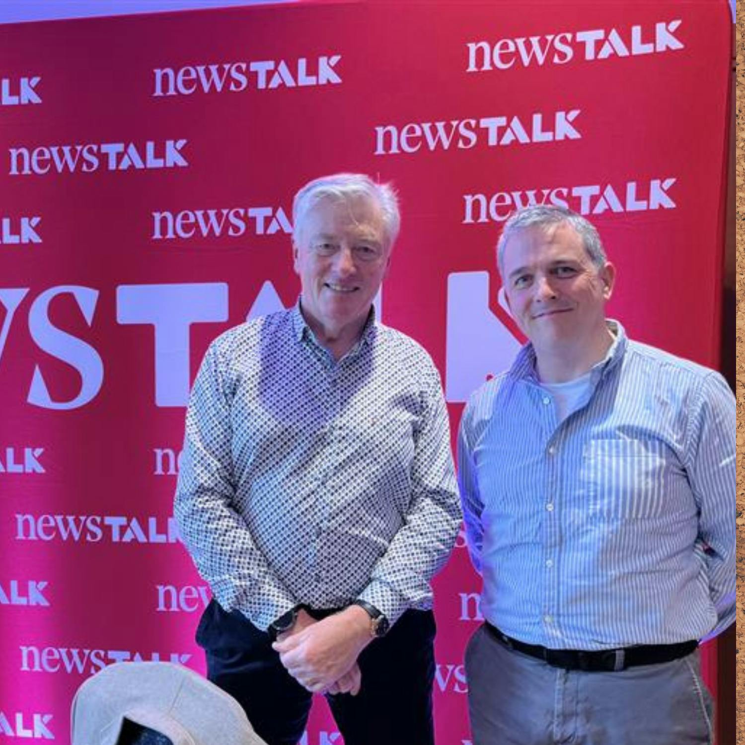 A deep dive next into Westport history