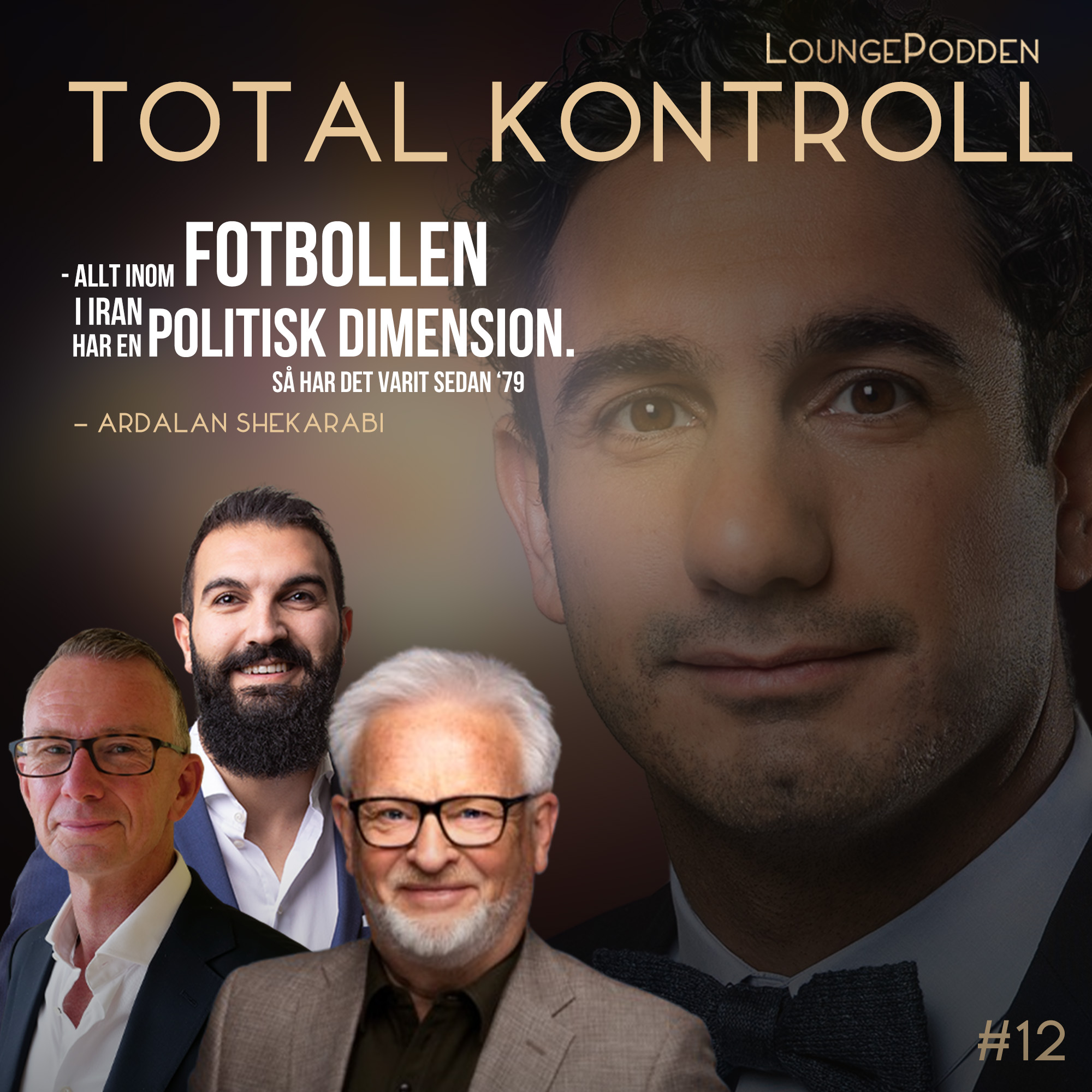 Total Kontroll Fotboll