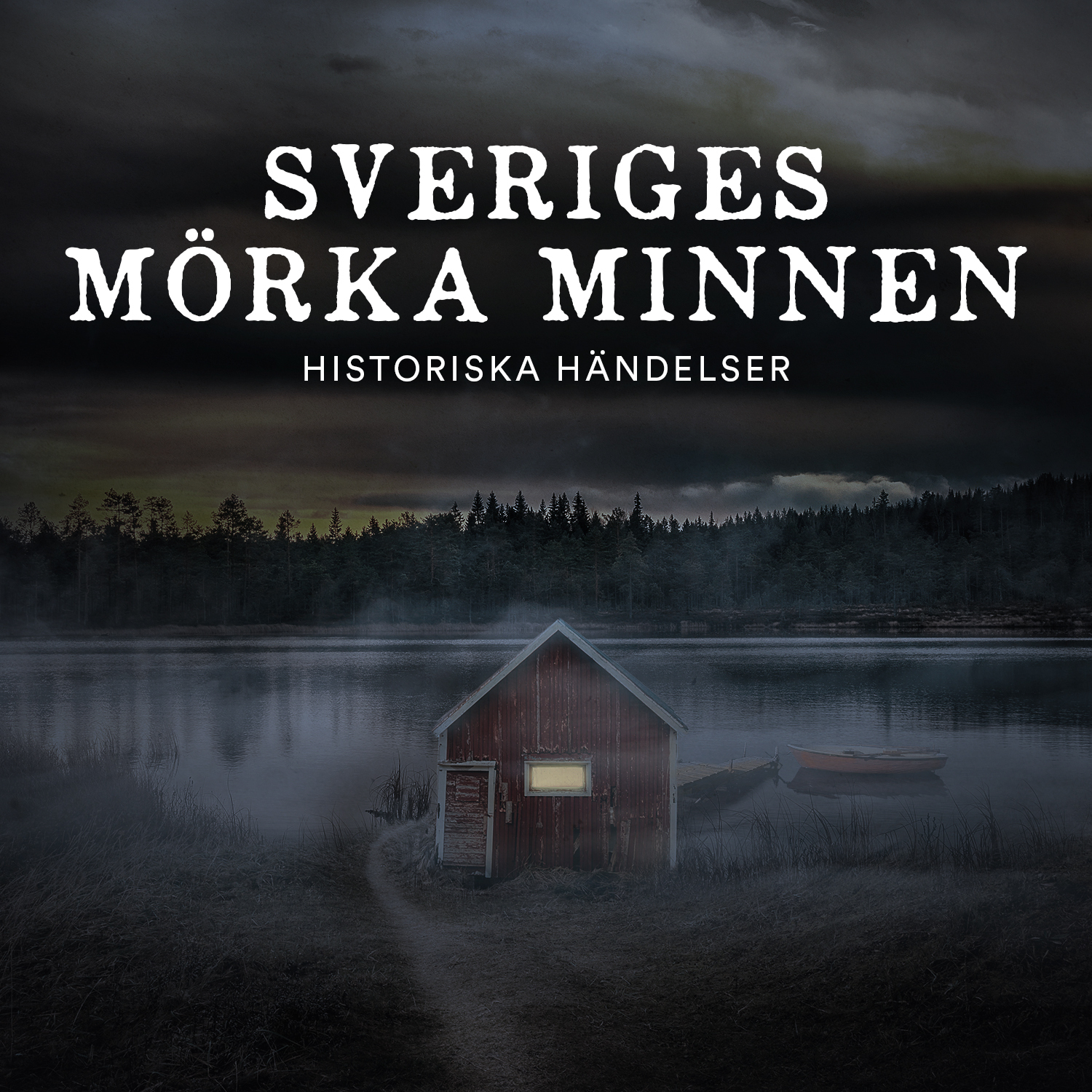 Sveriges Mörka Minnen