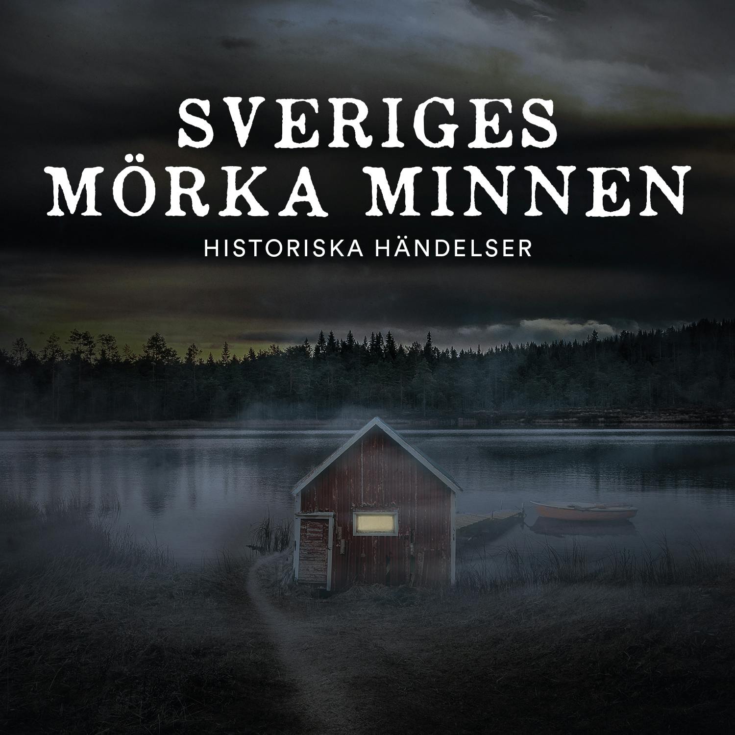Sveriges Mörka Minnen