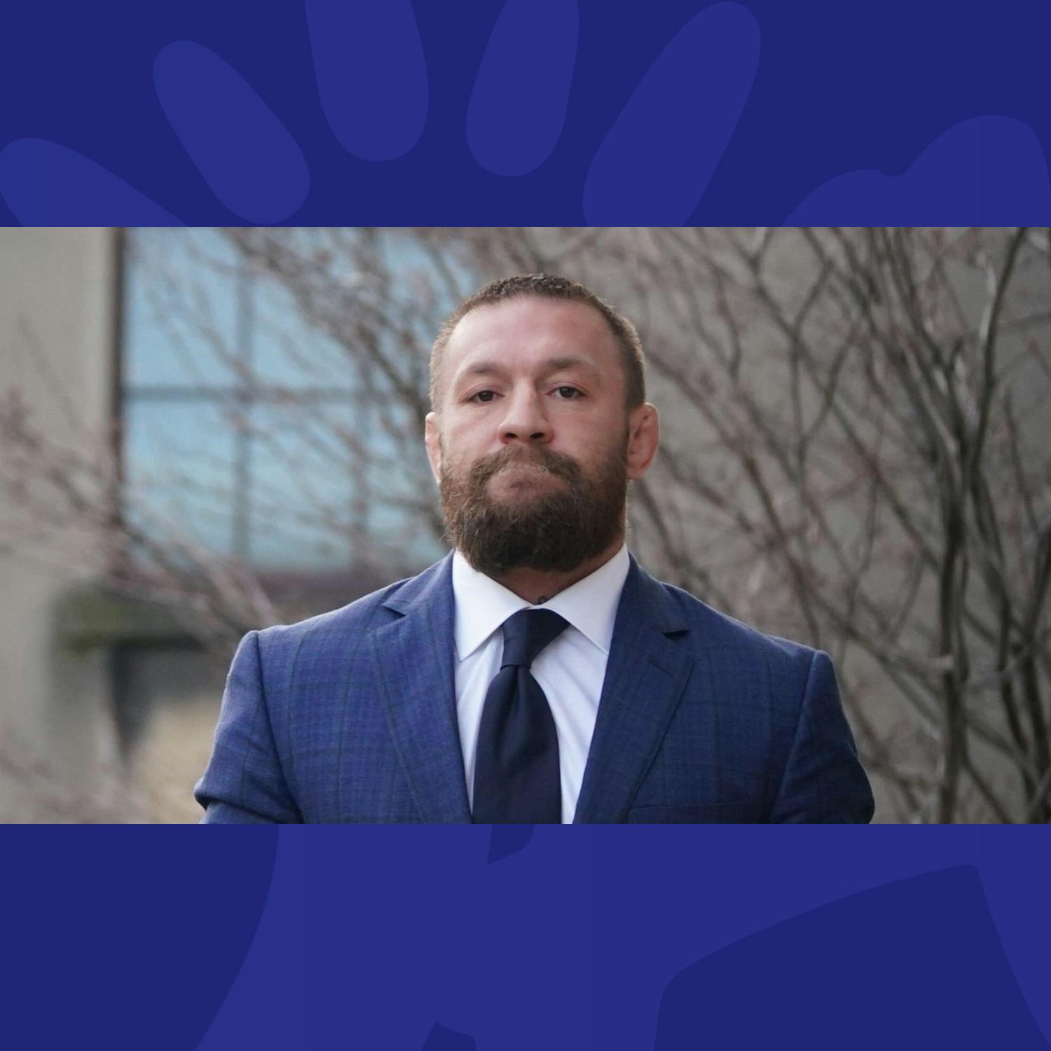 Conor McGregor Loses Civil Rape Case Appeal