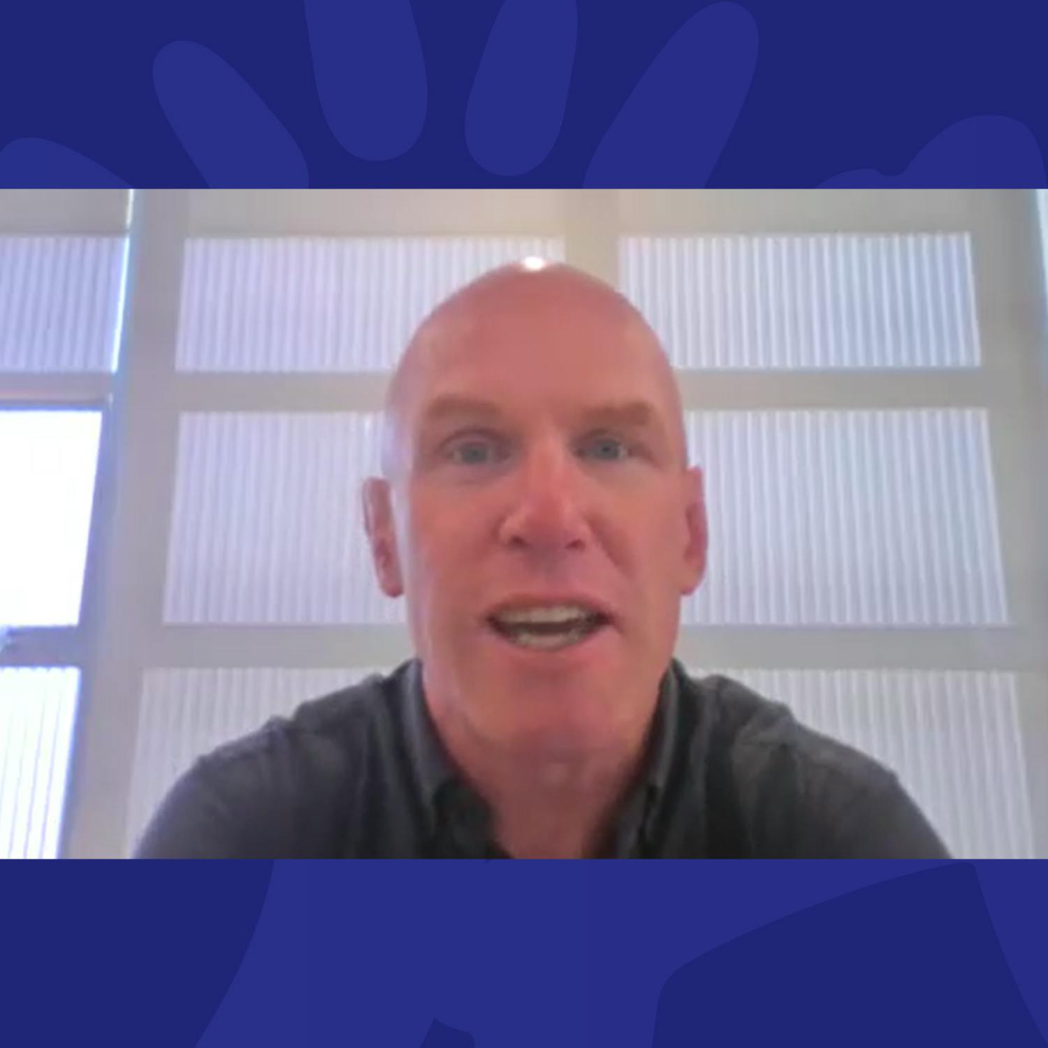 Paul O Connell Reveals How Important Role Models Like His Brothers Were To His Life Paul O Connell Reveals How Important Role Models Like His Brothers Were To His Life