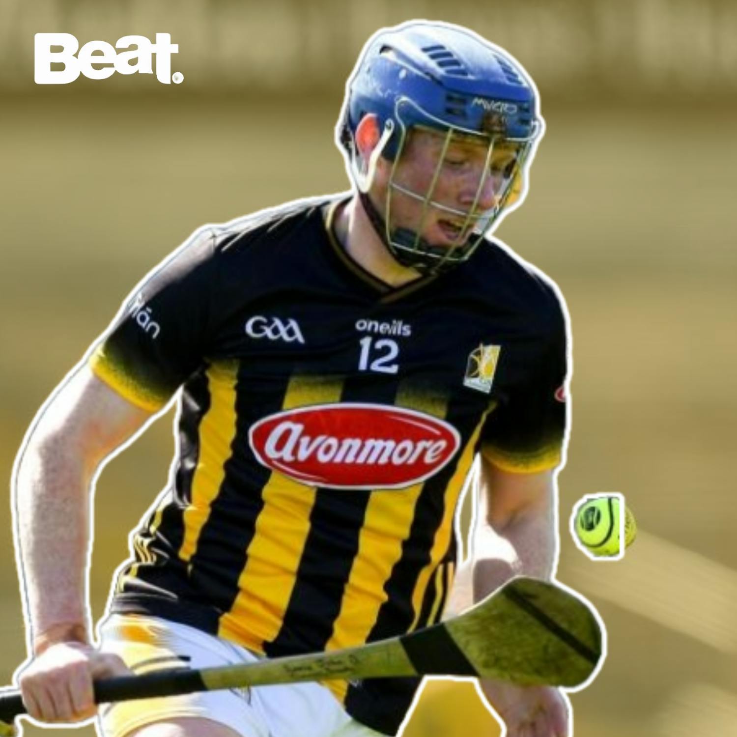 John Donnelly (Kilkenny Hurling Captain) - FULL INTERVIEW episode artwork