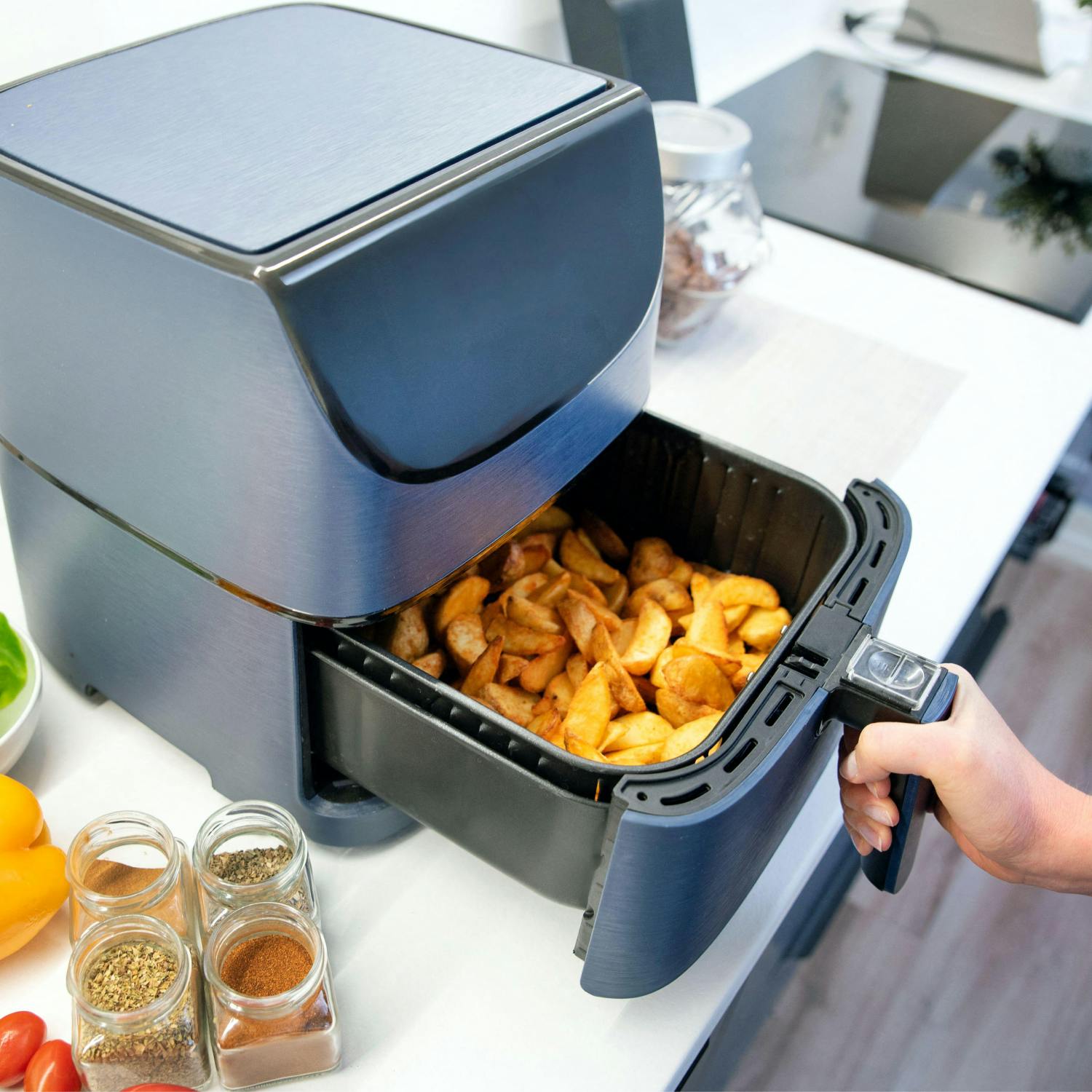 The Home Squad: Kitchen Appliances