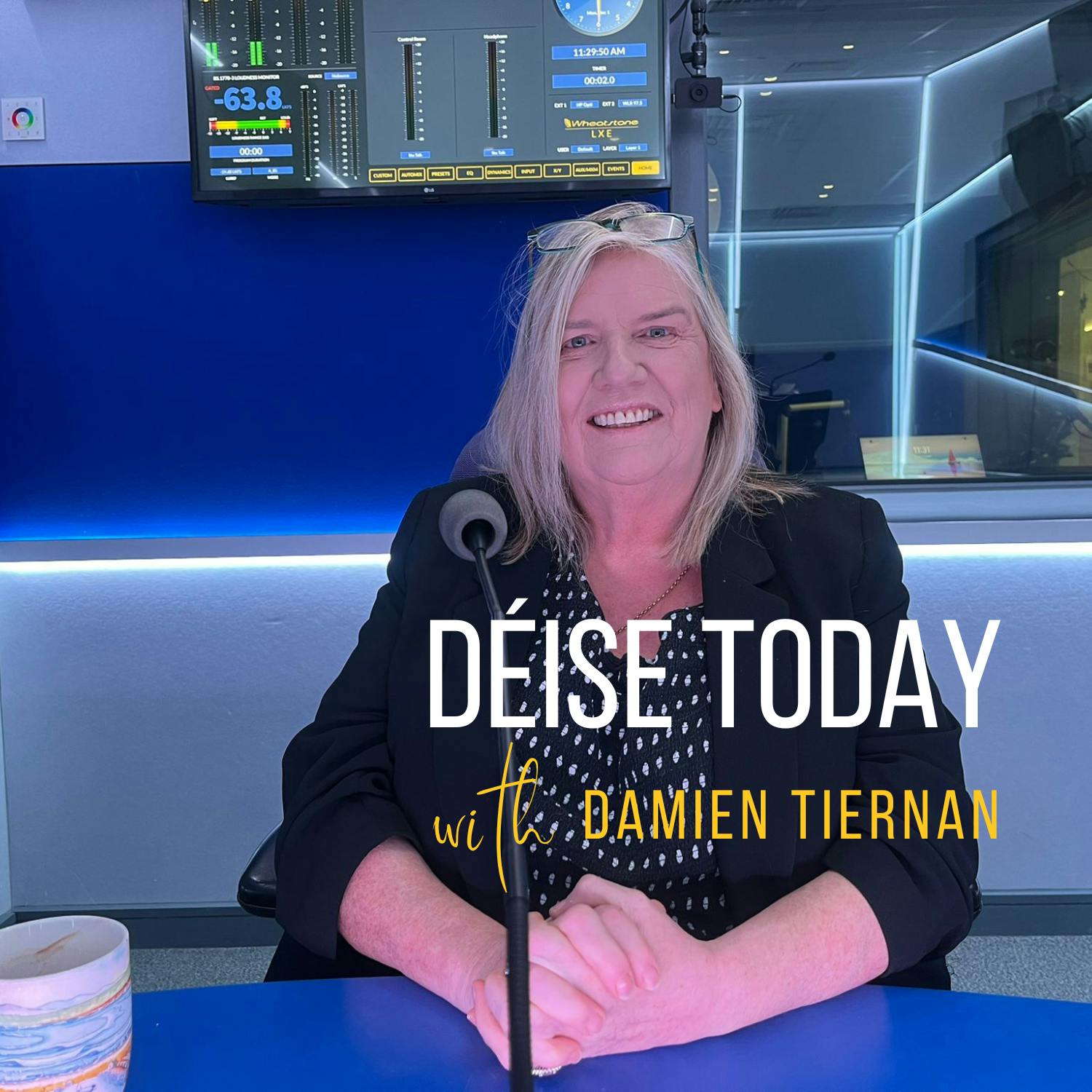 Listen back: 10 years of Waterford charity 'The Helping Hand'!