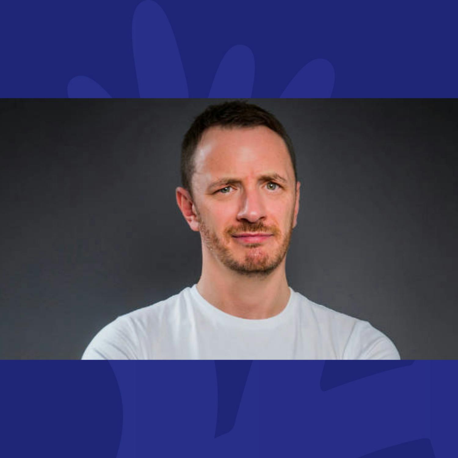 Culture Club: Gearoid Farrelly