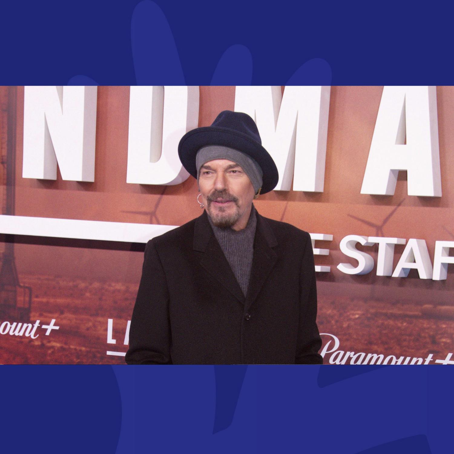 Billy Bob Thornton Avoids Watching His Own Films Billy Bob Thornton Avoids Watching His Own Films