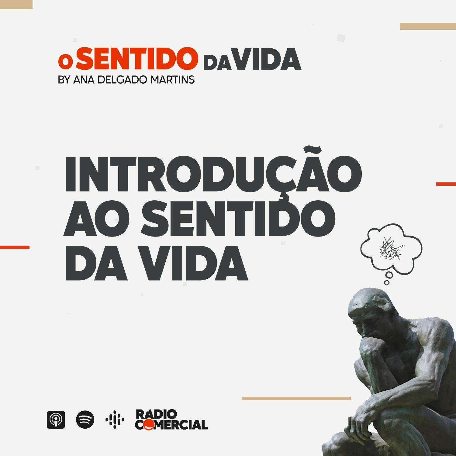 O Sentido da Vida