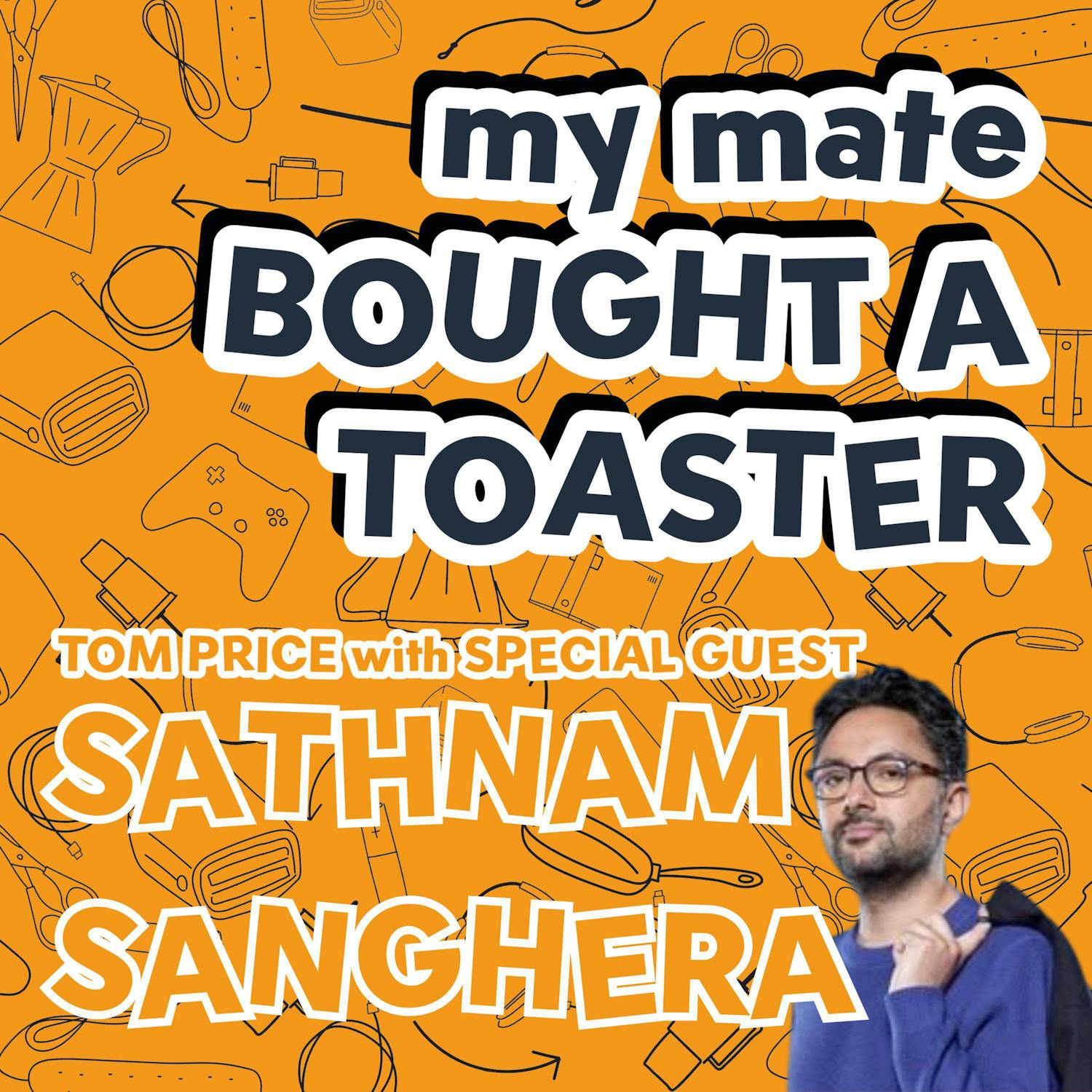 Sathnam Sanghera episode artwork