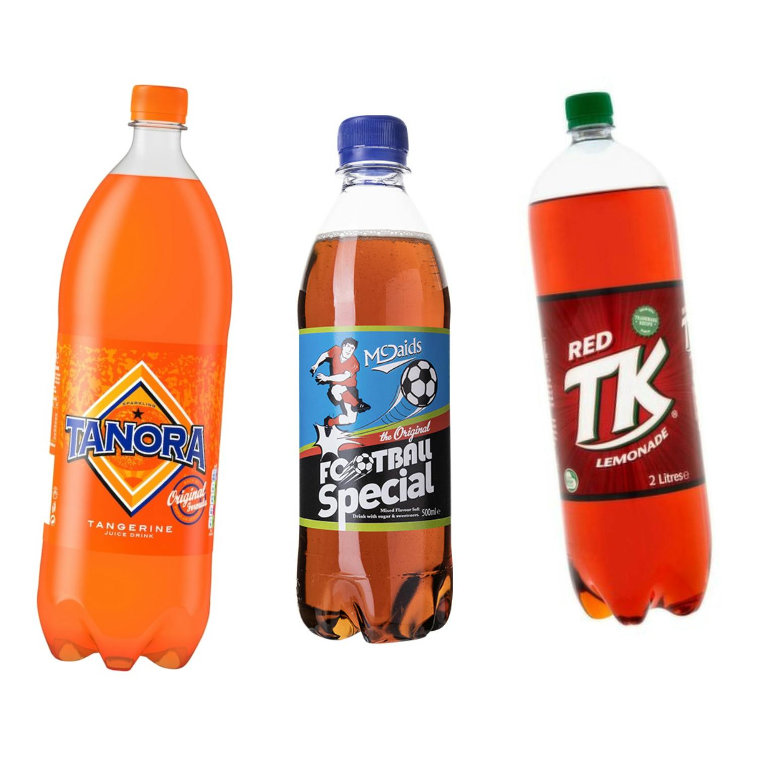 Are Irish fizzy drinks making a comeback? Are Irish fizzy drinks making a comeback?