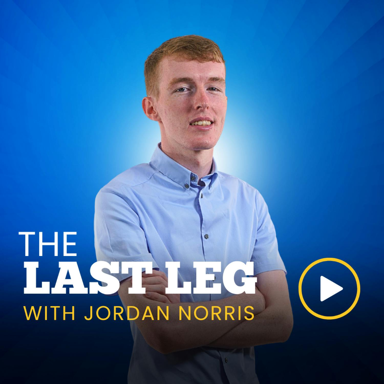 The Last Leg cover