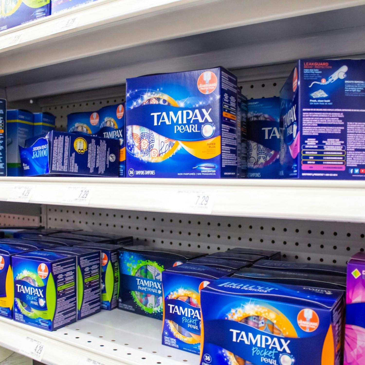 County Mayor demands period products in Cork schools episode artwork