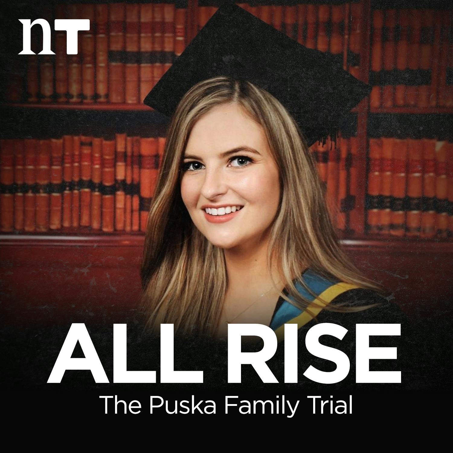 Episode 21: The Puska Family Trial