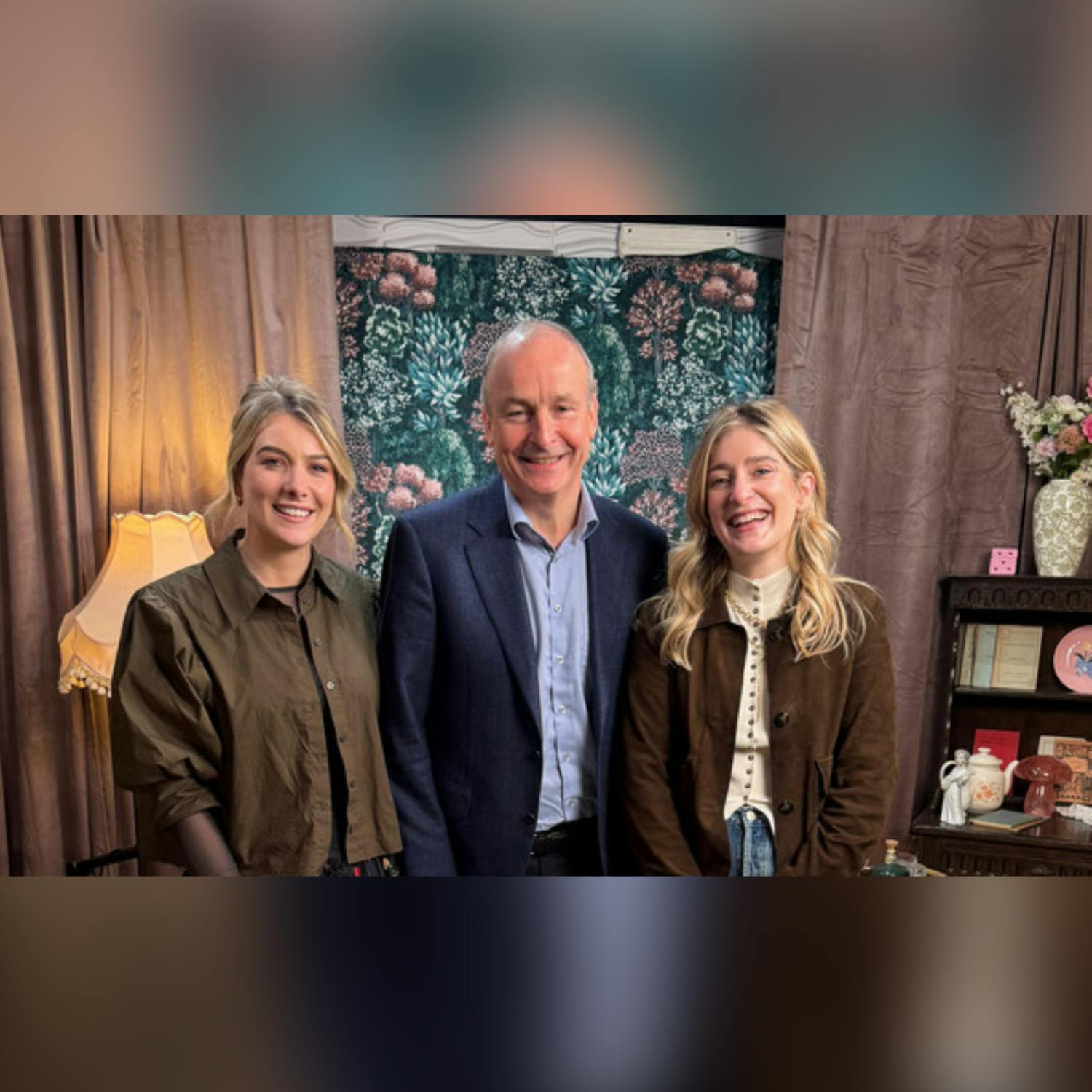 How to Gael podcast on tackling a United Ireland