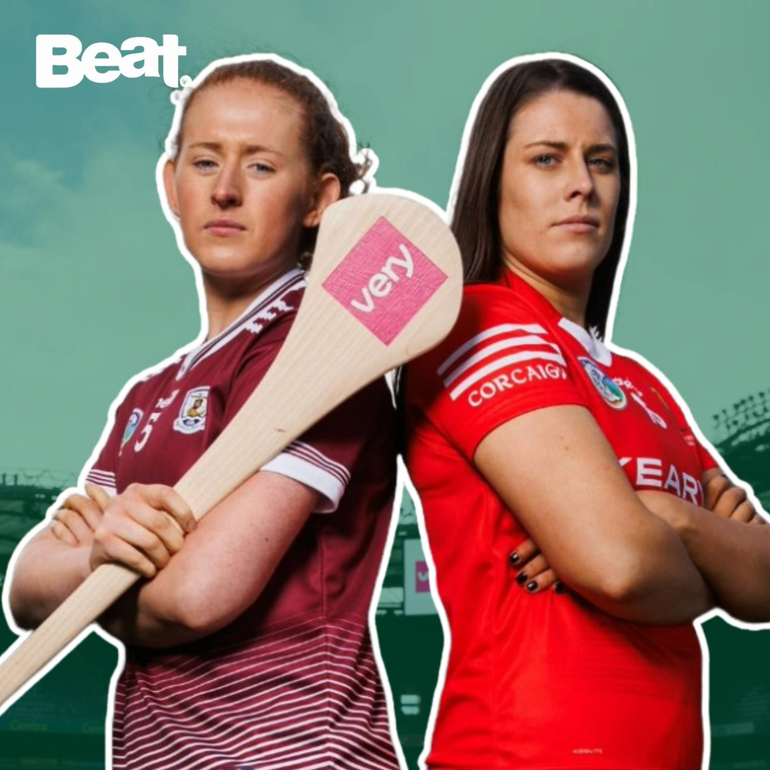 CORK and GALWAY set for another exciting All-Ireland final match-up Image