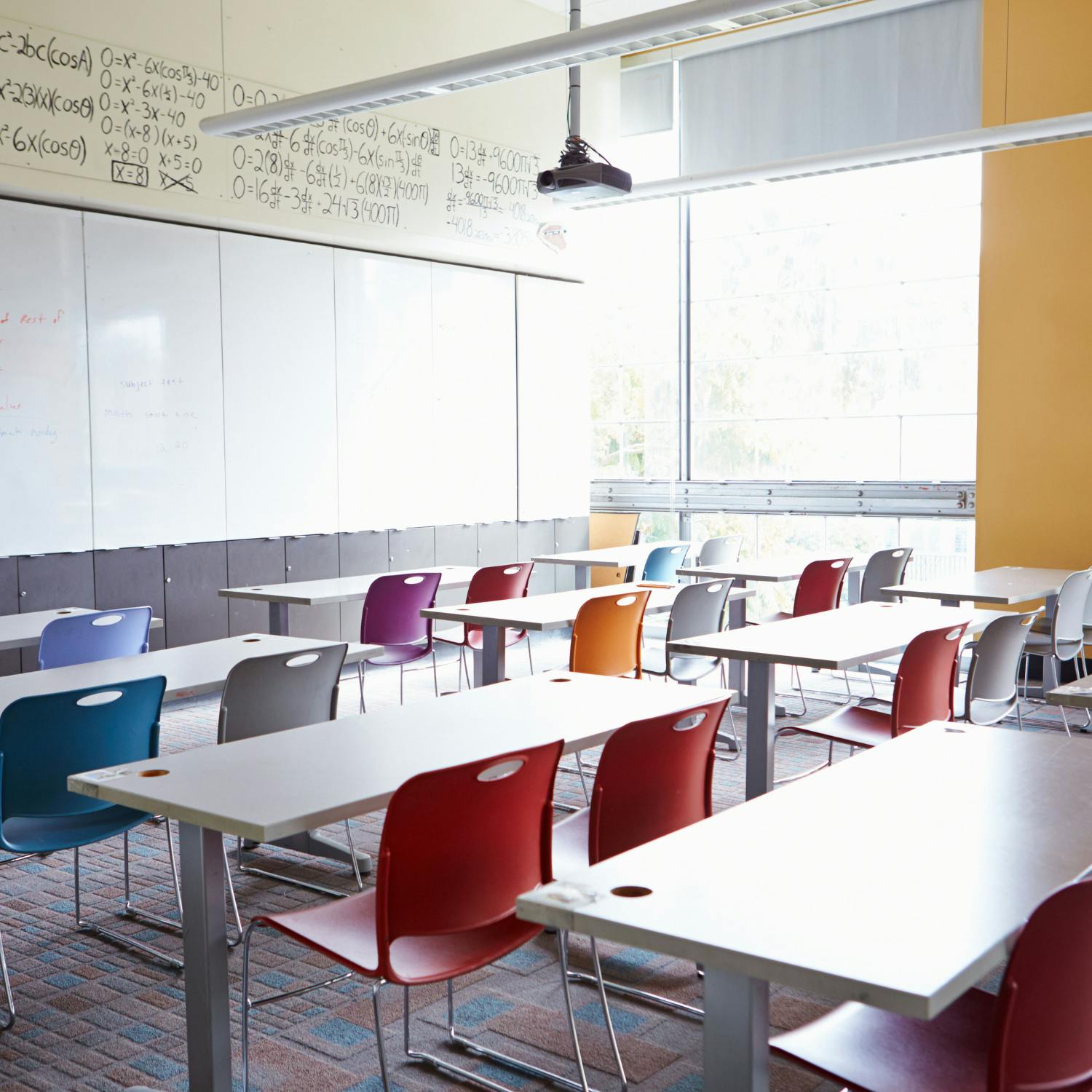 A new single application system for admission to secondary school