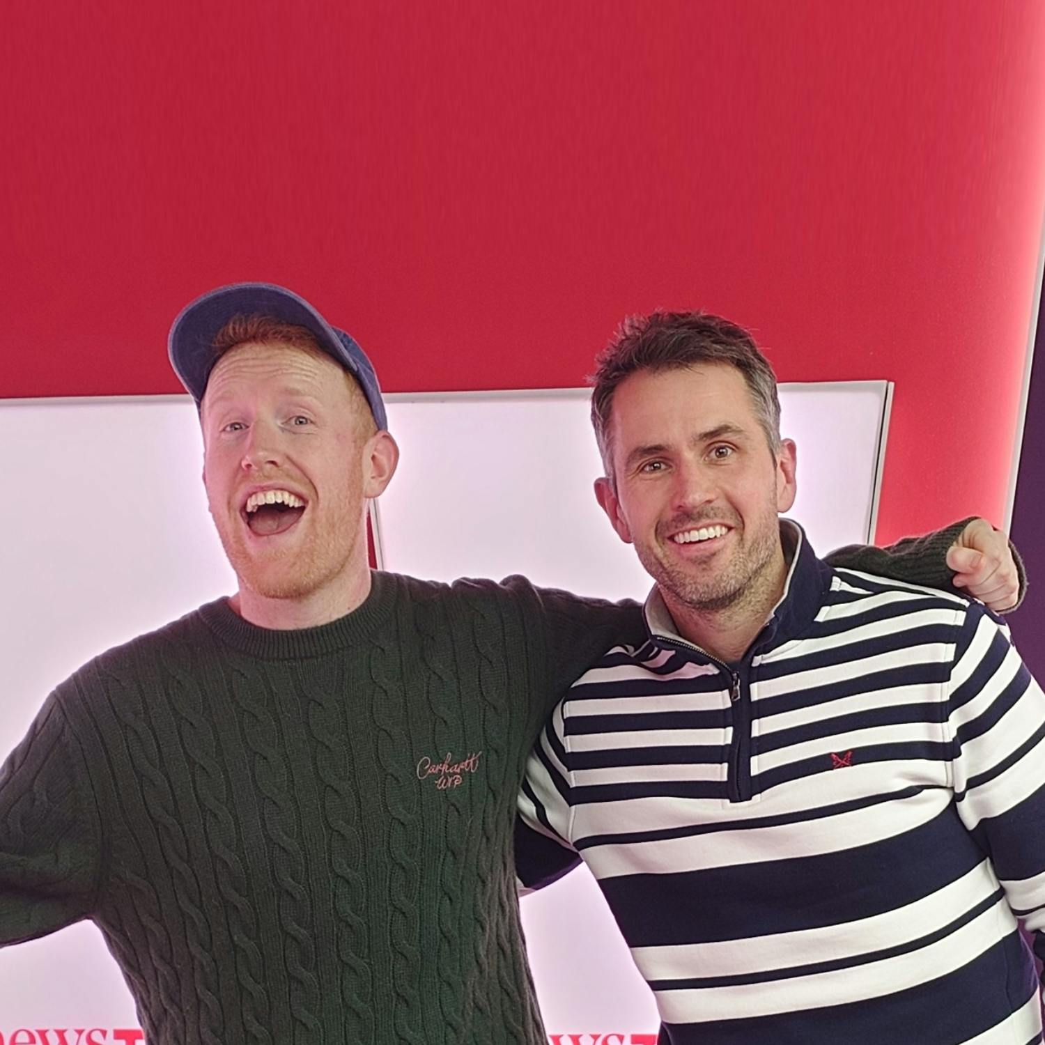 Gavin James on his new single: ‘Once in a Lifetime’