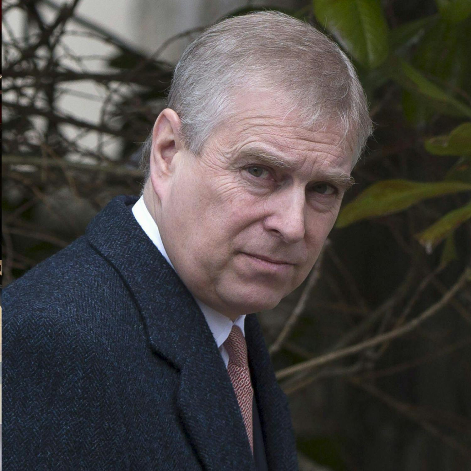Will Prince Andrew leave the Royal Lodge? Will Prince Andrew leave the Royal Lodge?
