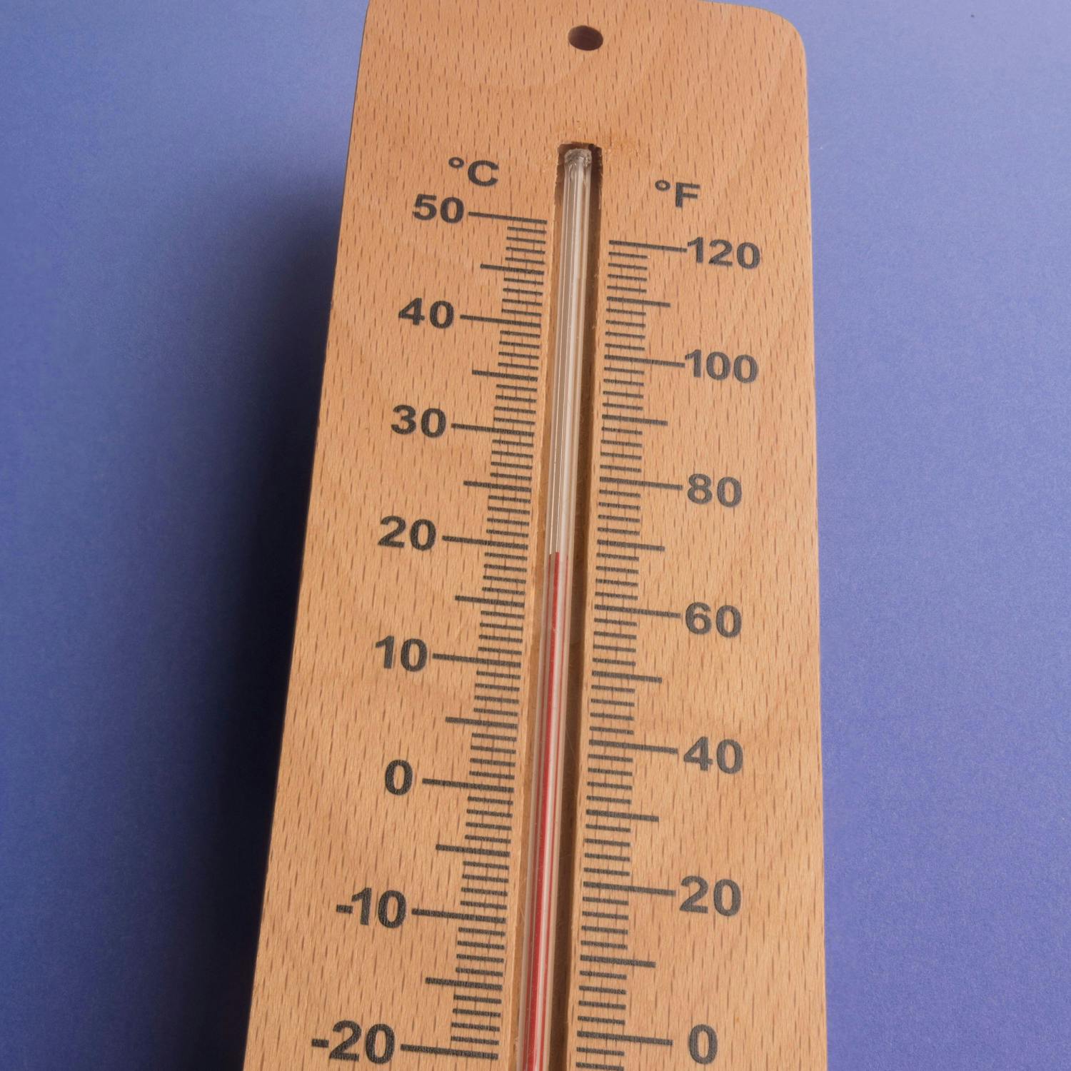 Are we taking enough action on climate change in Ireland? Image