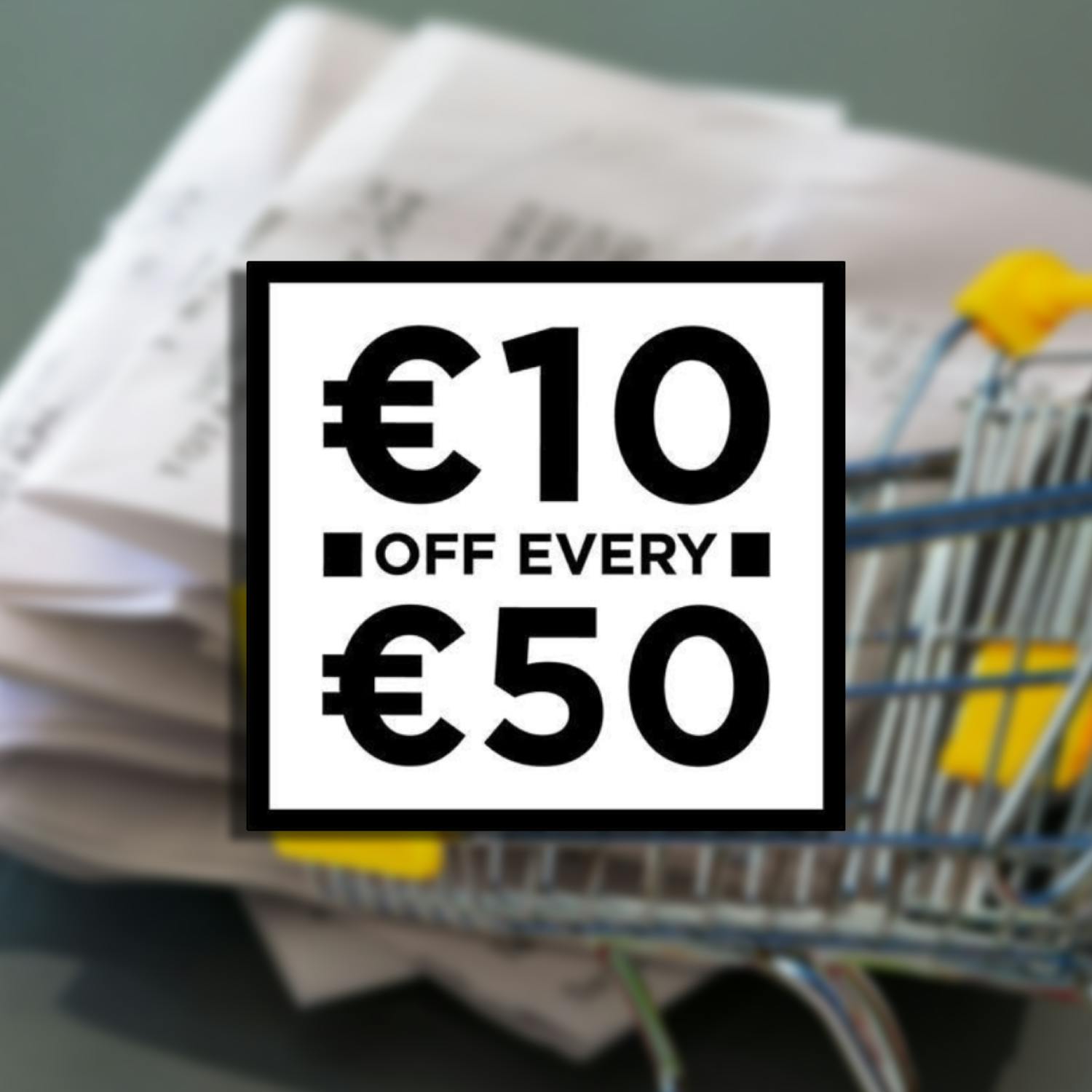 Why do we love supermarket vouchers so much?