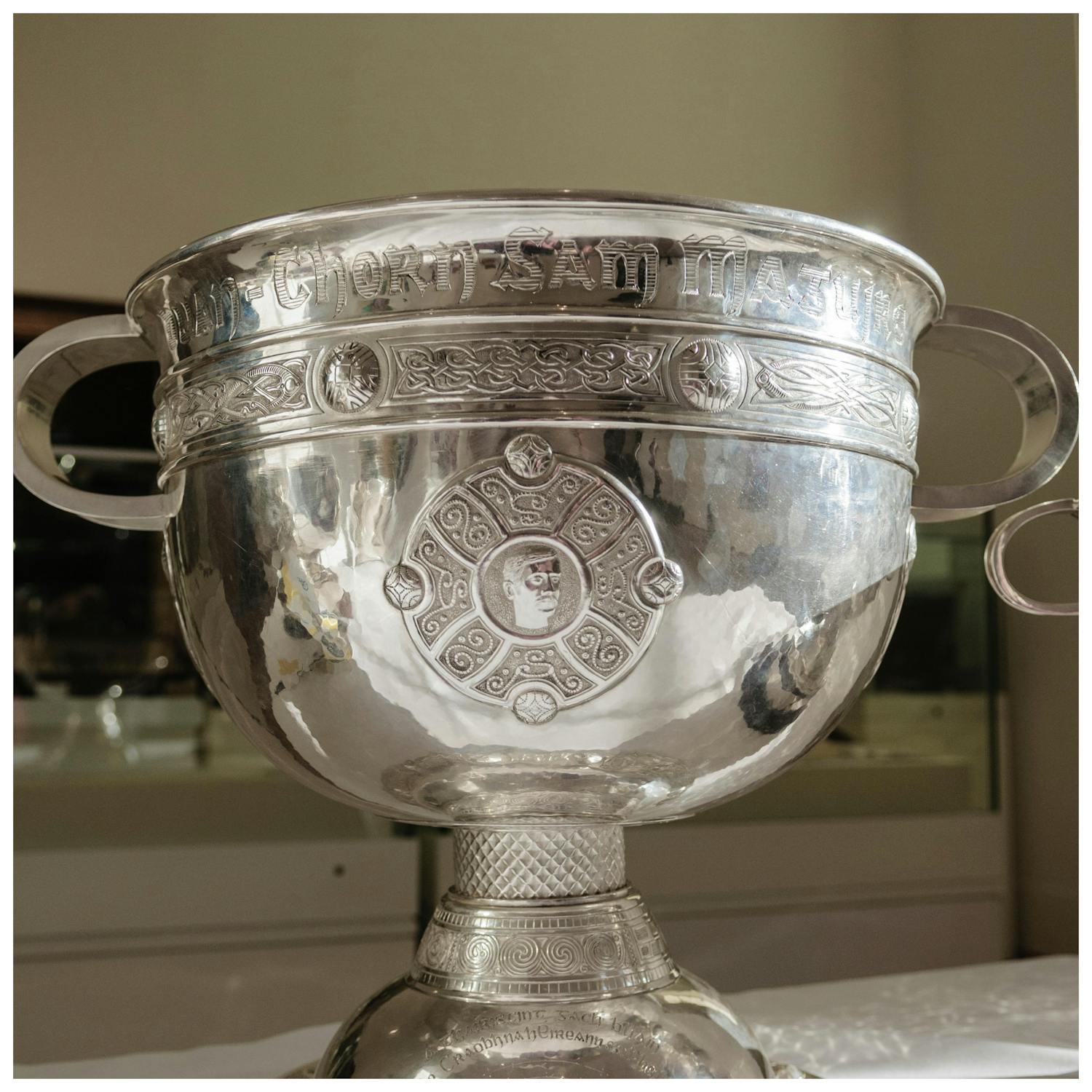 The Dubs Are All-Ireland Champions