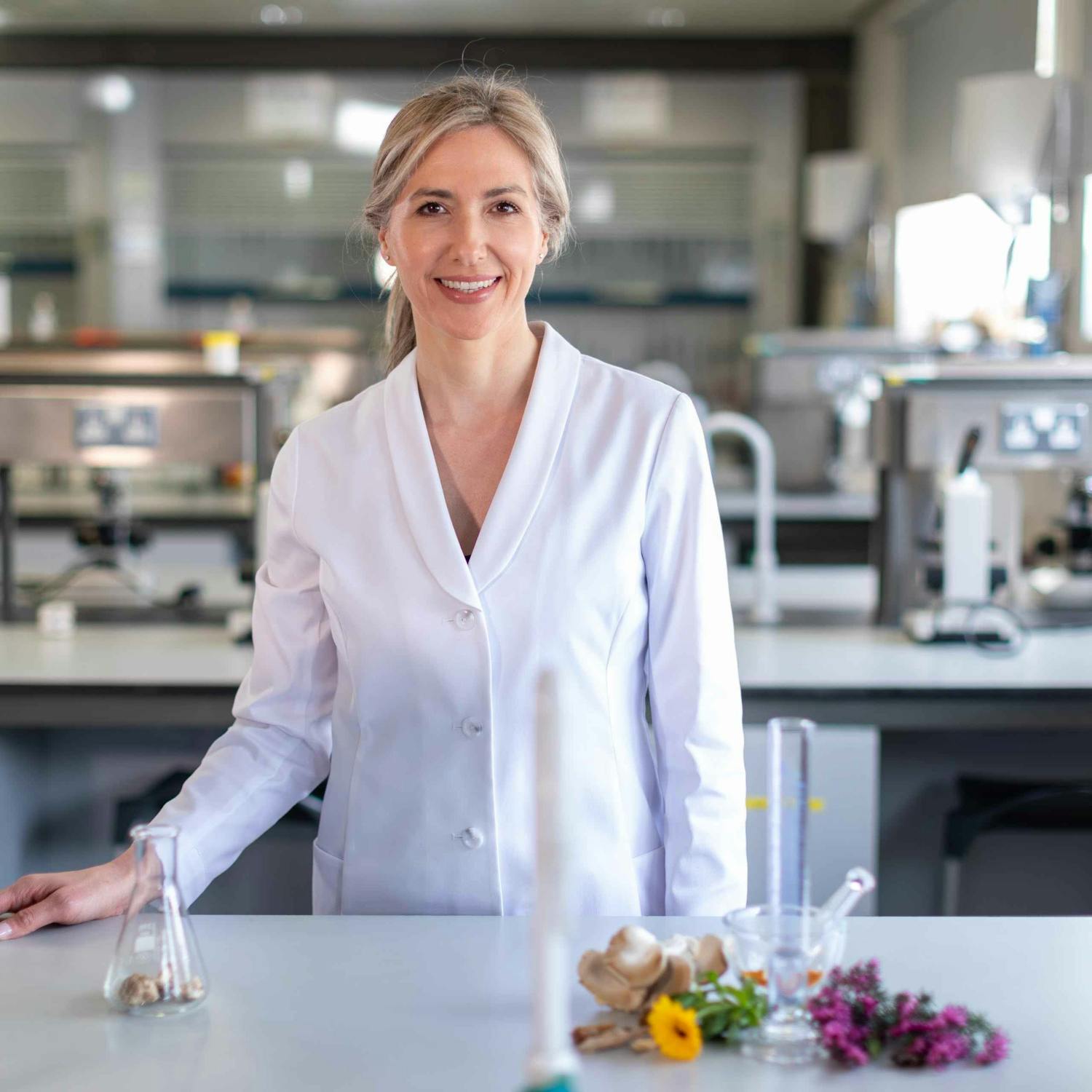 Selfcare With Louise. Laura Dowling aka Fabulous Pharmacist Talks Sexual Health episode artwork