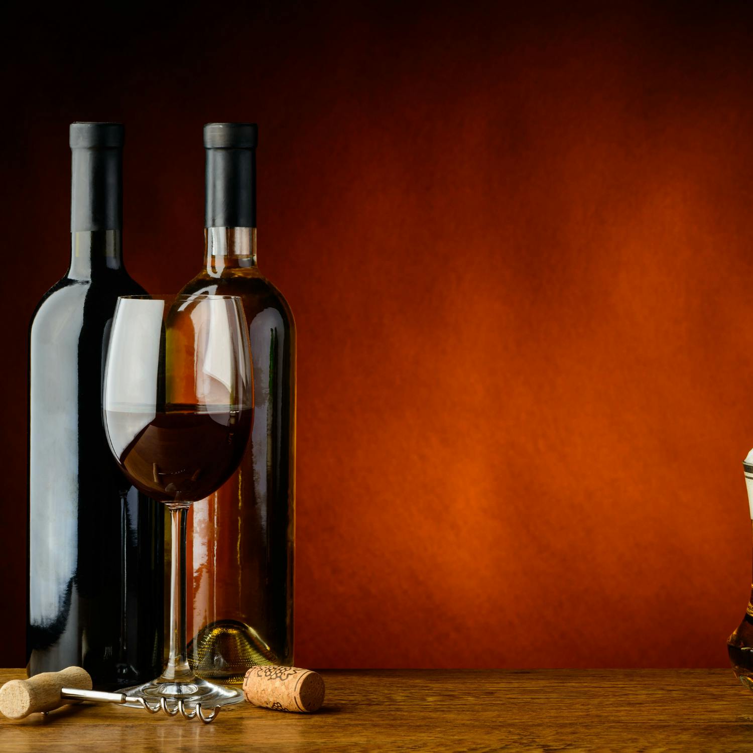 Will you participate in “Sober October”?