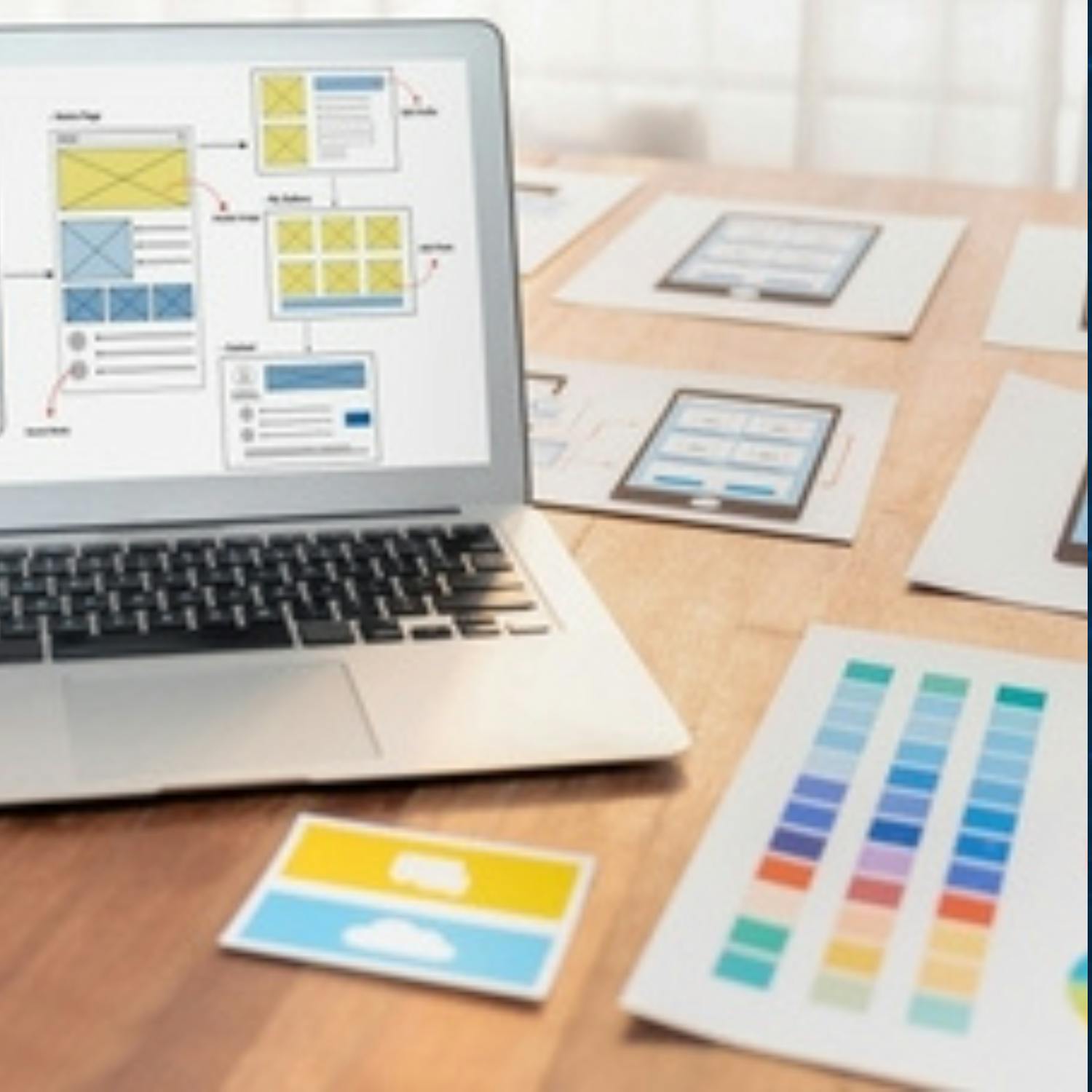 What is the Irish Business Design Challenge ? episode artwork