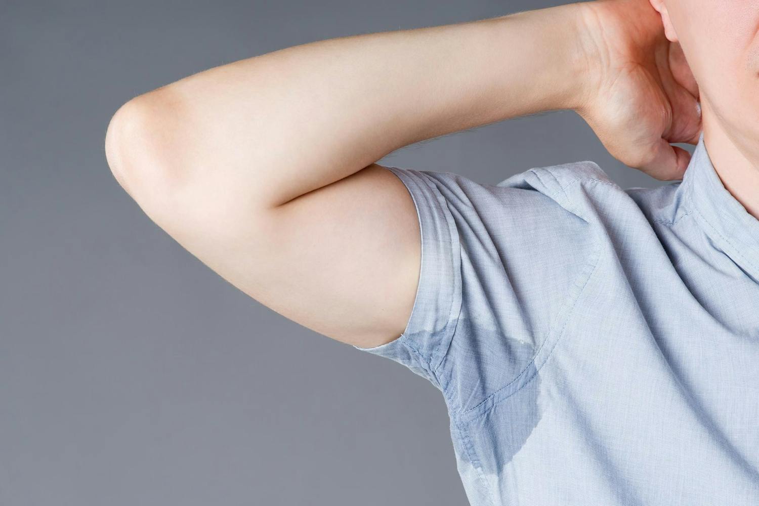 Tell Me Why: I sweat when I'm embarrassed?