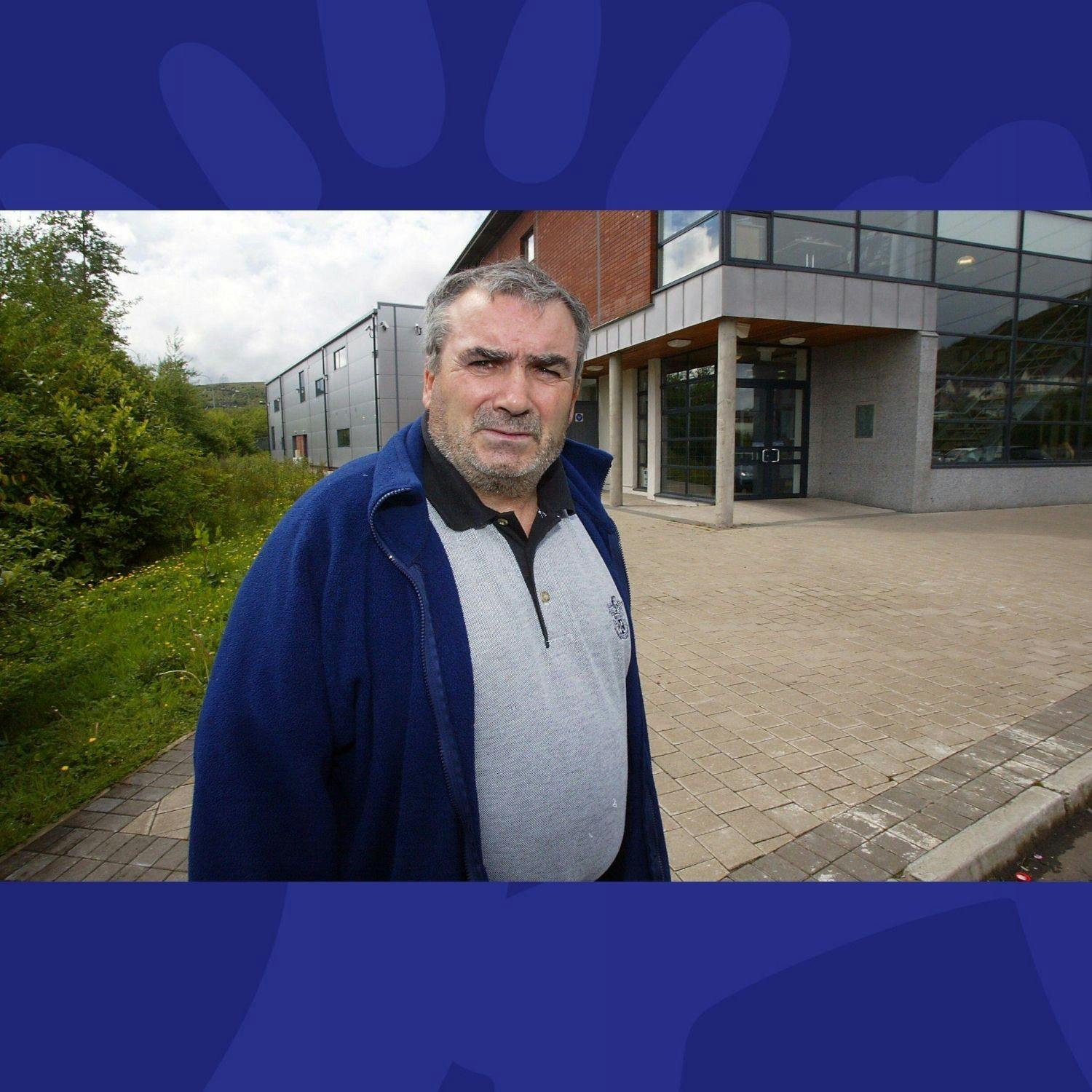 Kenova Report: UK Governement Urged to Reveal Identity of 'Stakeknife' Kenova Report: UK Governement Urged to Reveal Identity of 'Stakeknife'