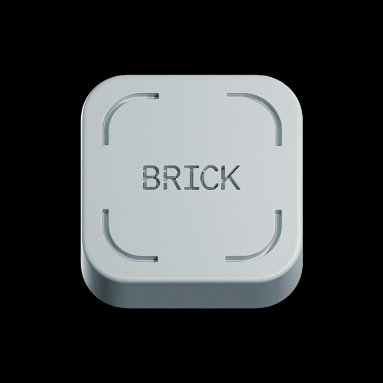 Brick: The digital wellbeing aid